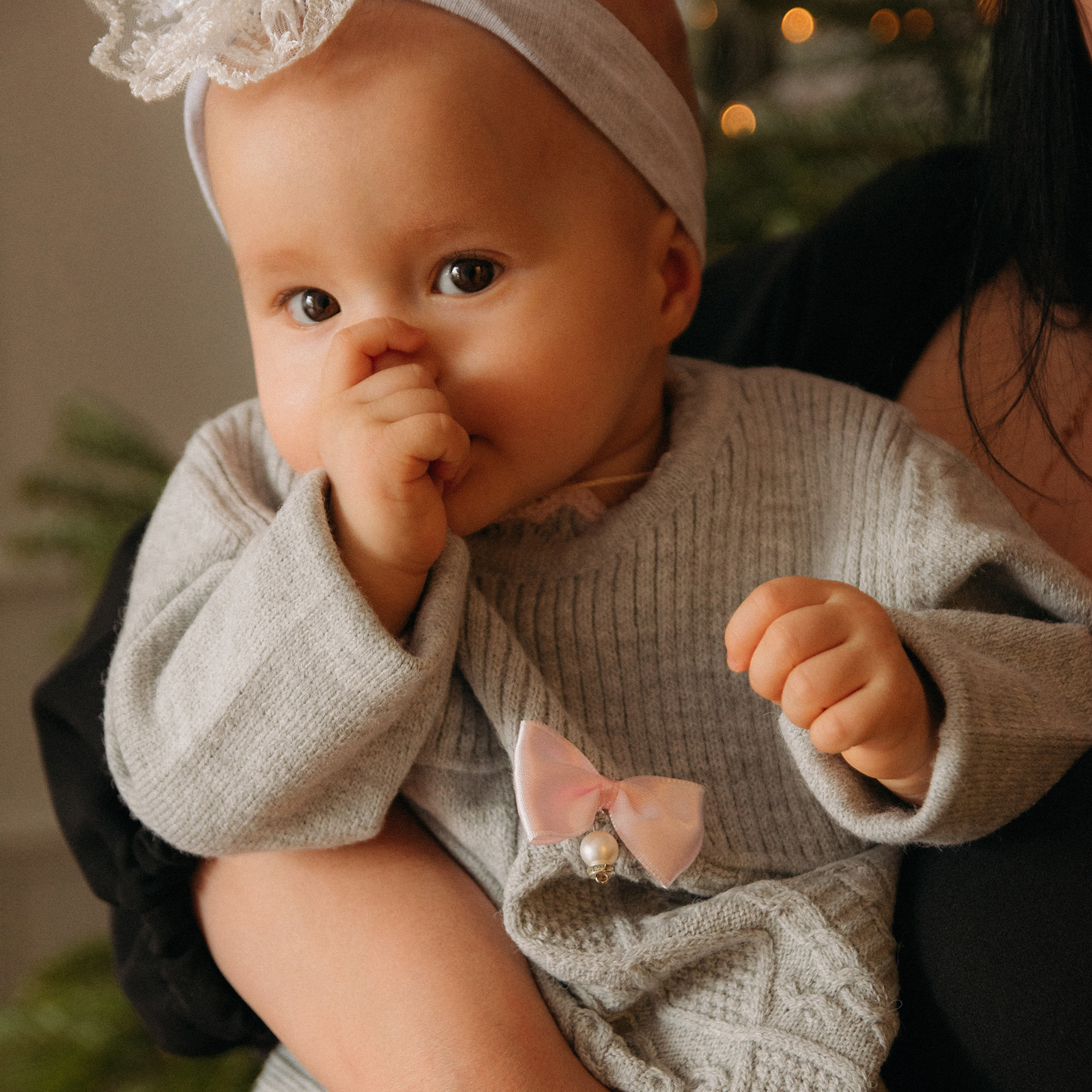 Татьяна и Мирославочка