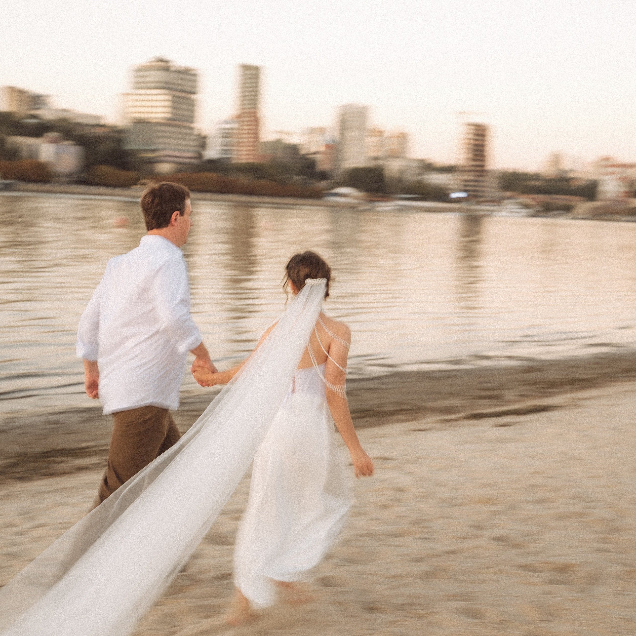 Александр & Вероника