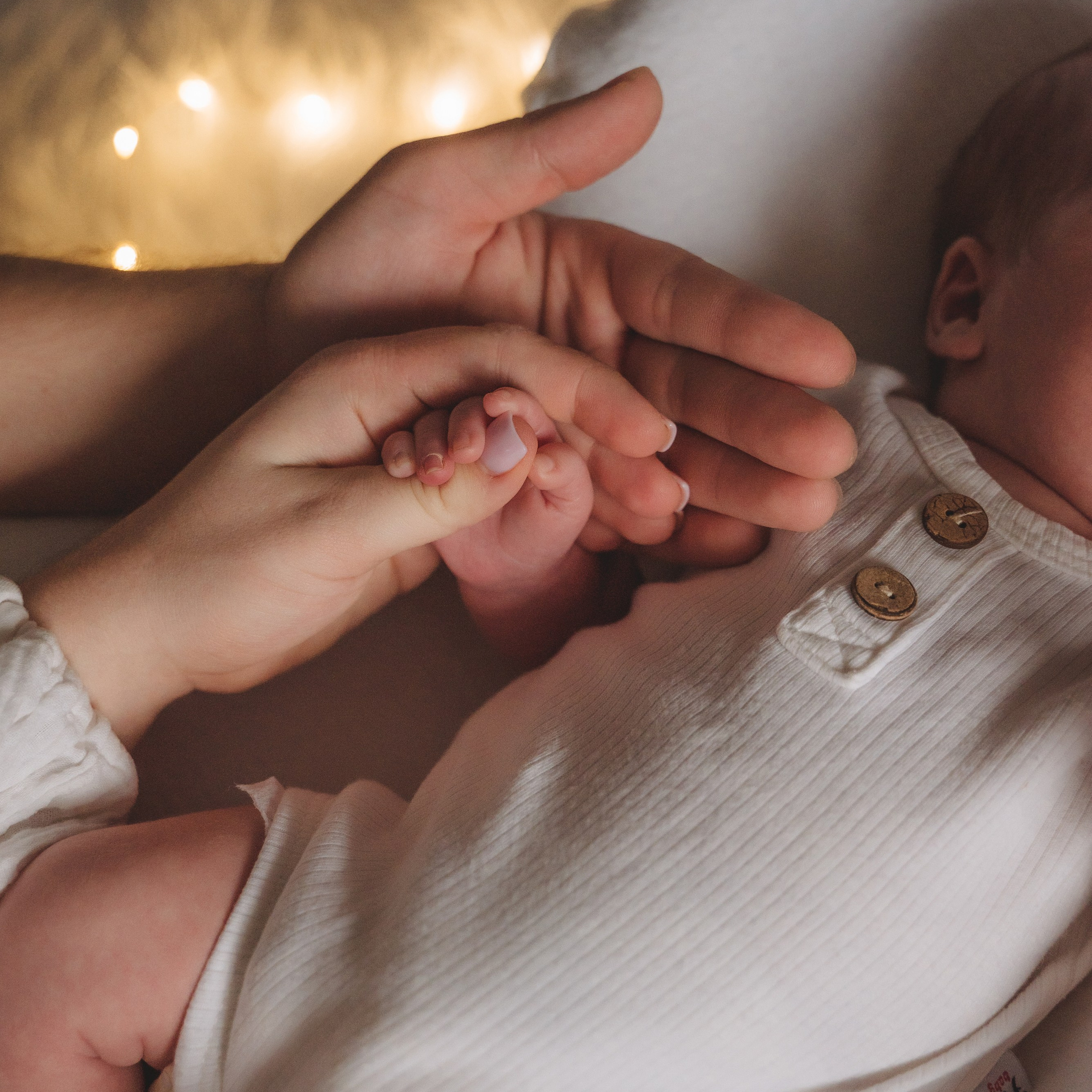 Семья Даниила и Татьяны