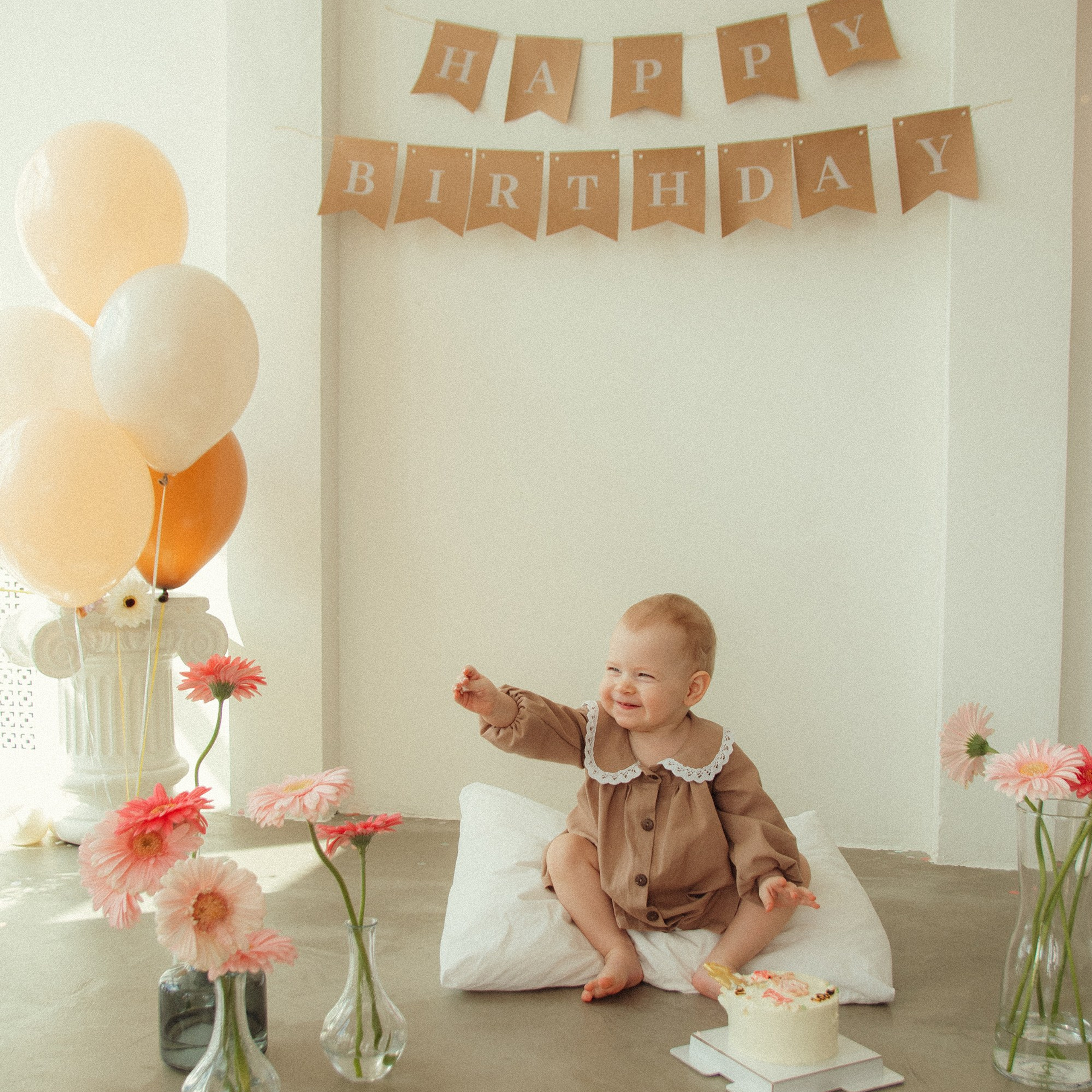 Семья Ивана и Анастасии