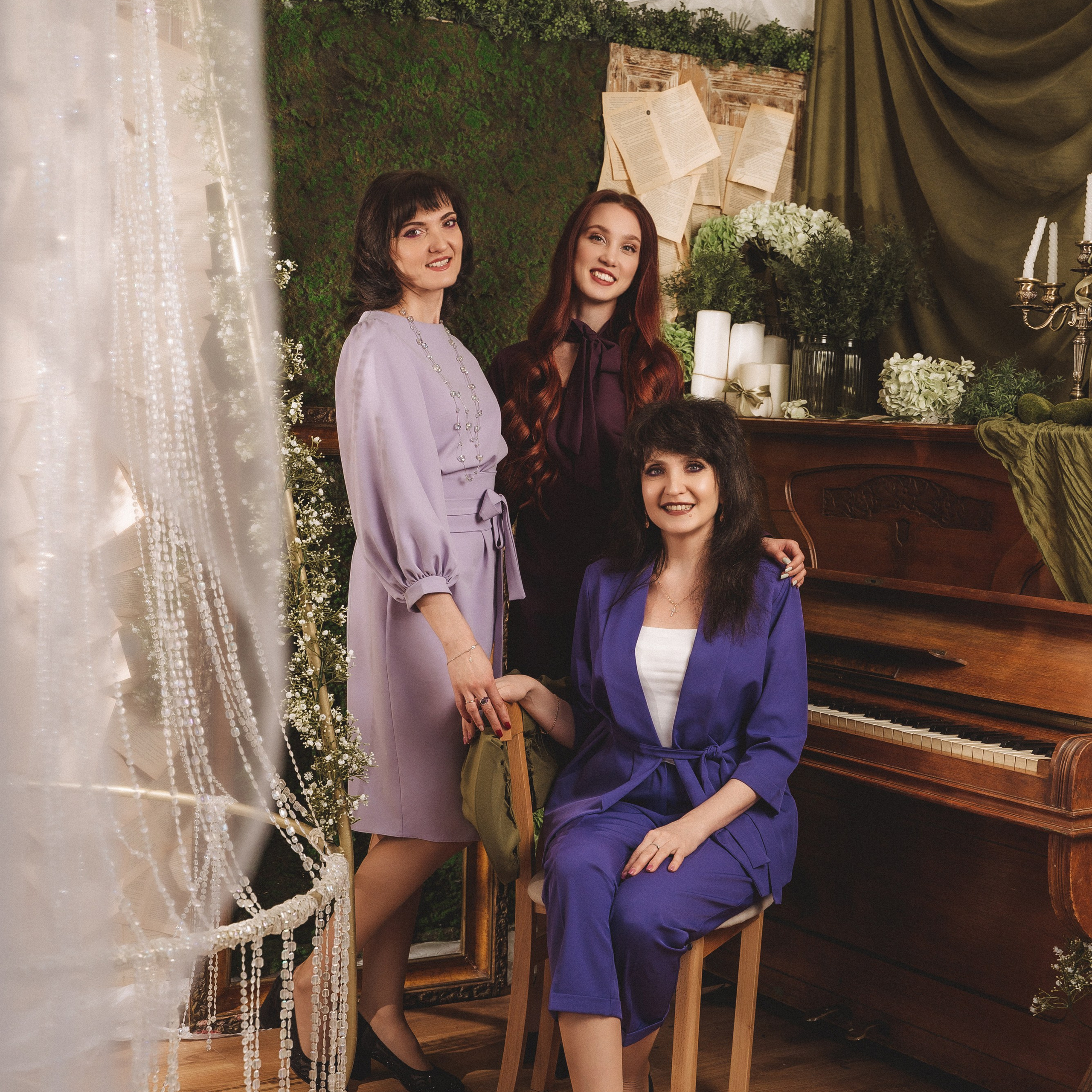 Отзывы. Фотограф Новочеркасск Ольга Мальцева