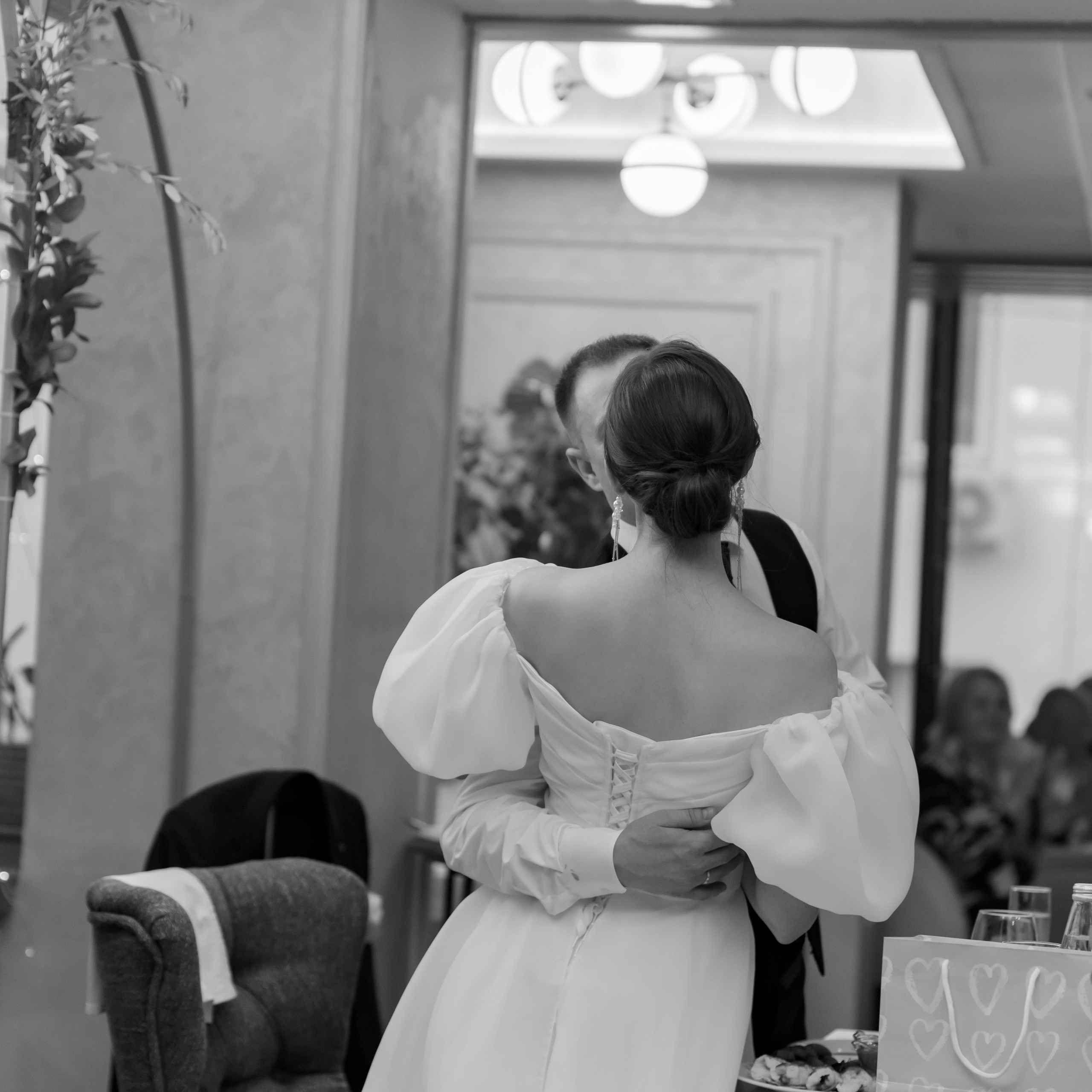 Отзывы. Свадебный фотограф Владислав Адышкин