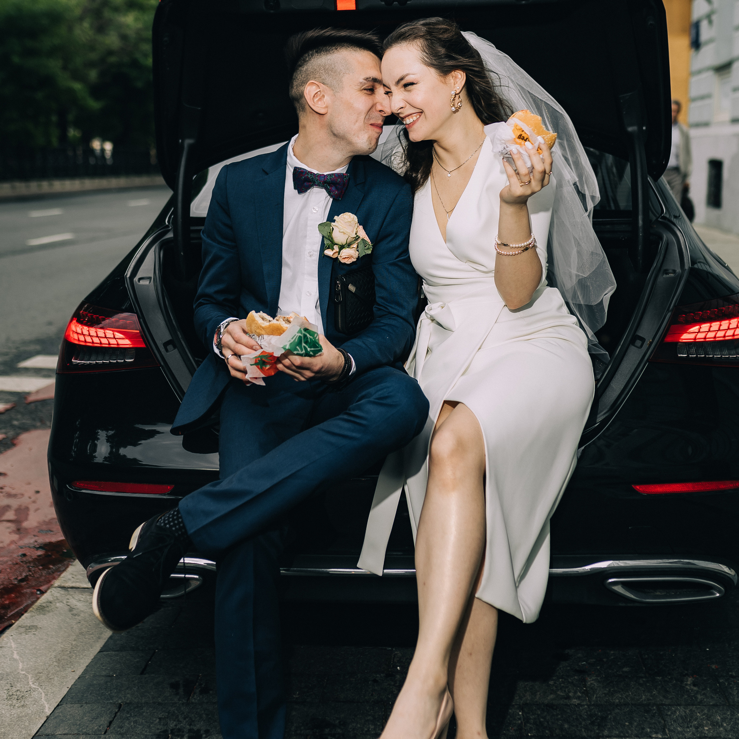 Отзывы. Свадебный фотограф Владислав Адышкин