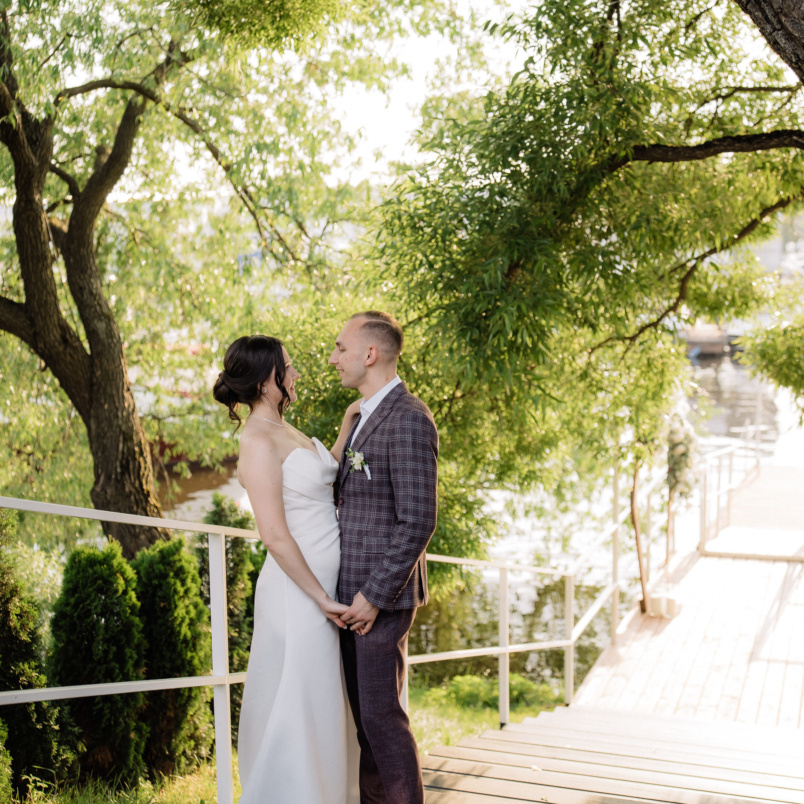 Отзывы. Свадебный фотограф Владислав Адышкин