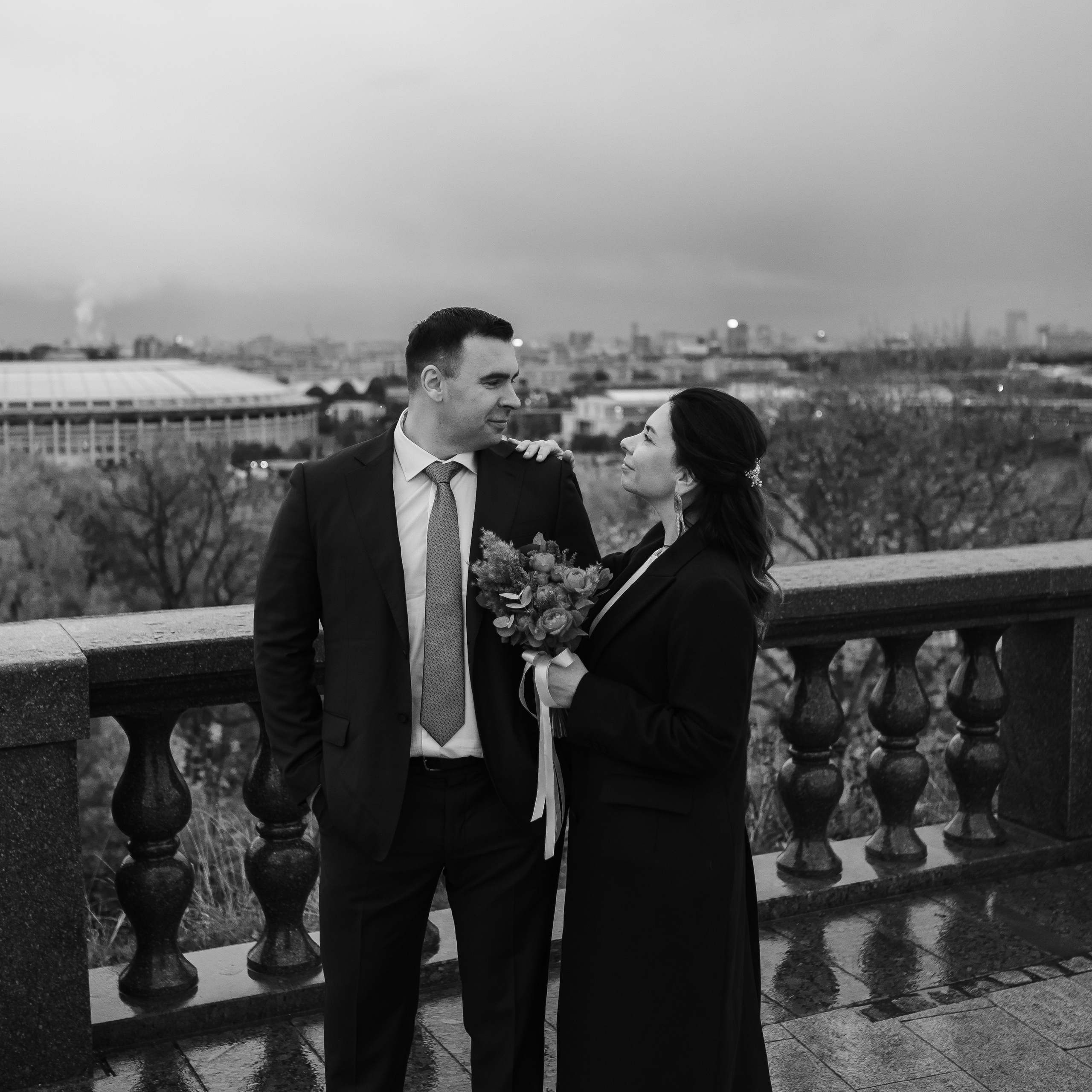 Отзывы. Свадебный фотограф Владислав Адышкин