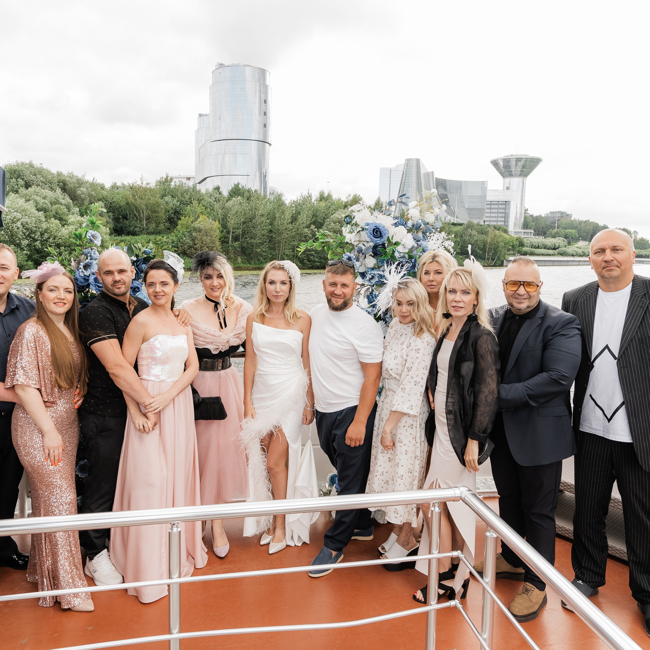 Отзывы. Свадебный фотограф Владислав Адышкин