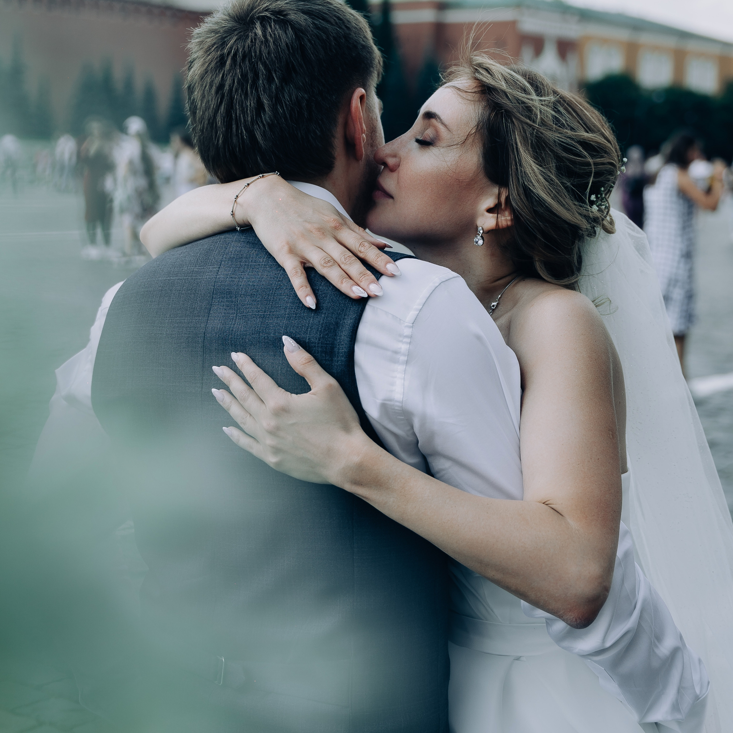 Отзывы. Свадебный фотограф Владислав Адышкин