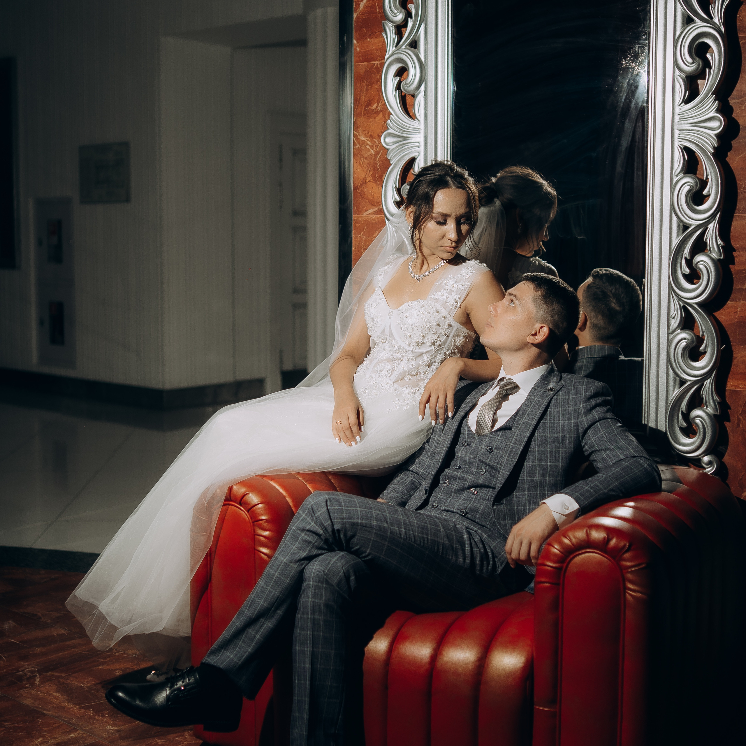 Отзывы. Свадебный фотограф Владислав Адышкин