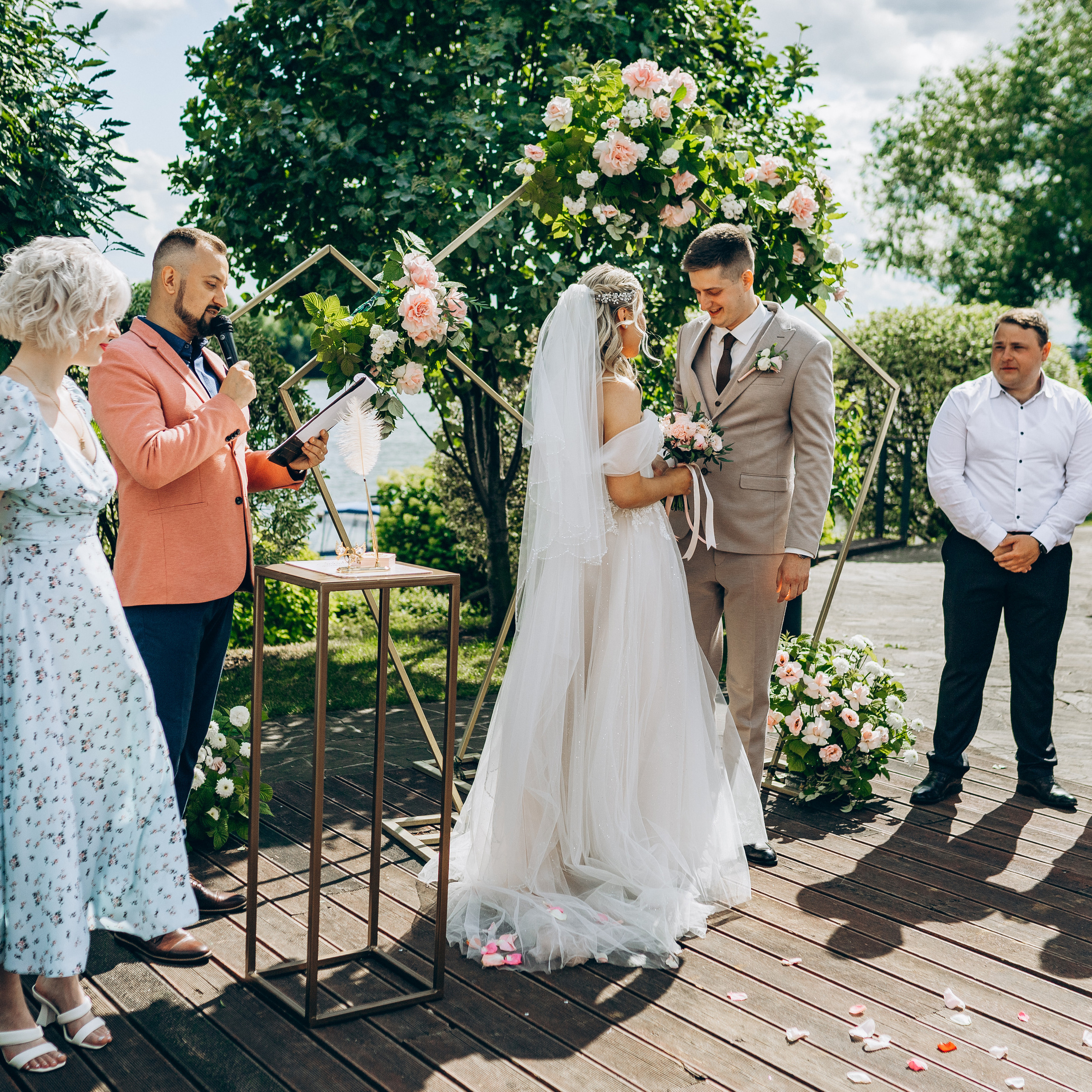 Отзывы. Свадебный фотограф Владислав Адышкин