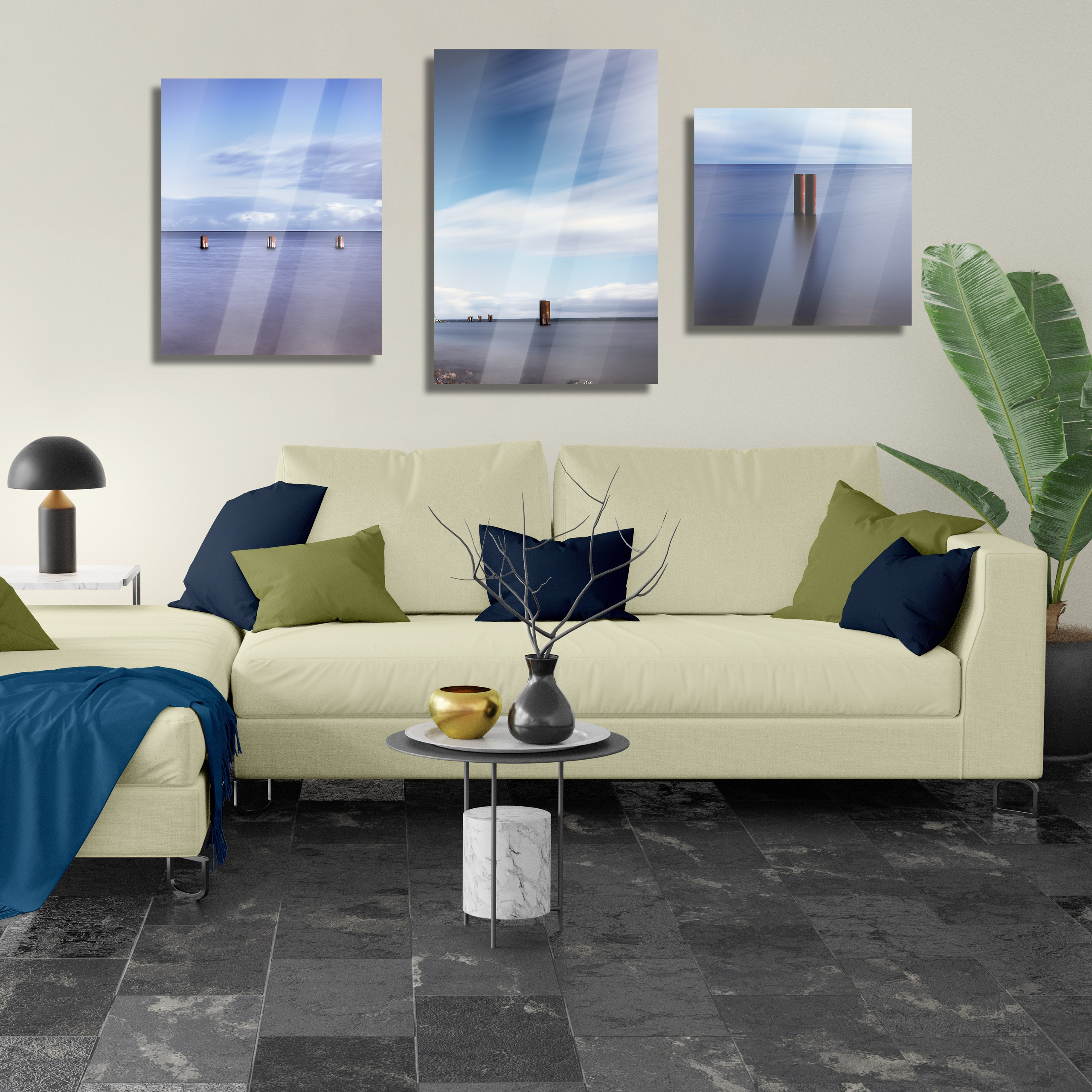 Фотография «Залив N2». Владимир Вохмянин. Фотограф в Санкт-Петербурге