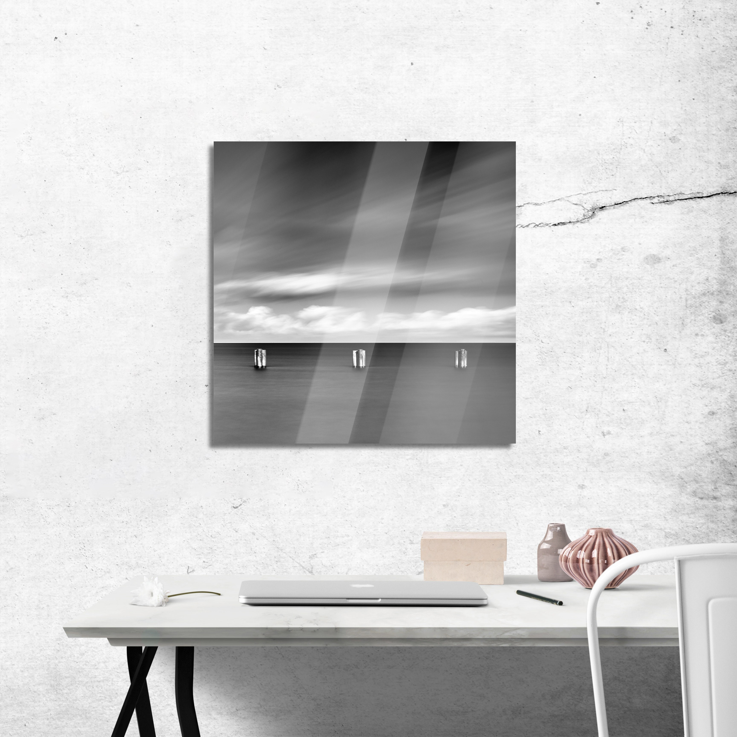 Фотография «Залив N4». Владимир Вохмянин. Фотограф в Санкт-Петербурге