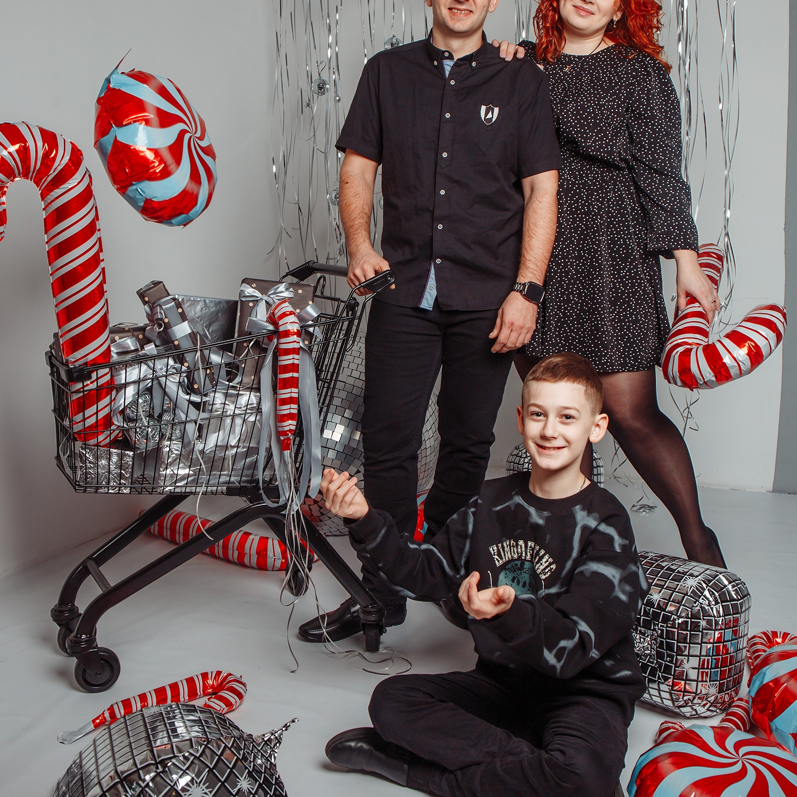 Отзывы. Семейный фотограф из Новошахтинска Антонина Змиенко