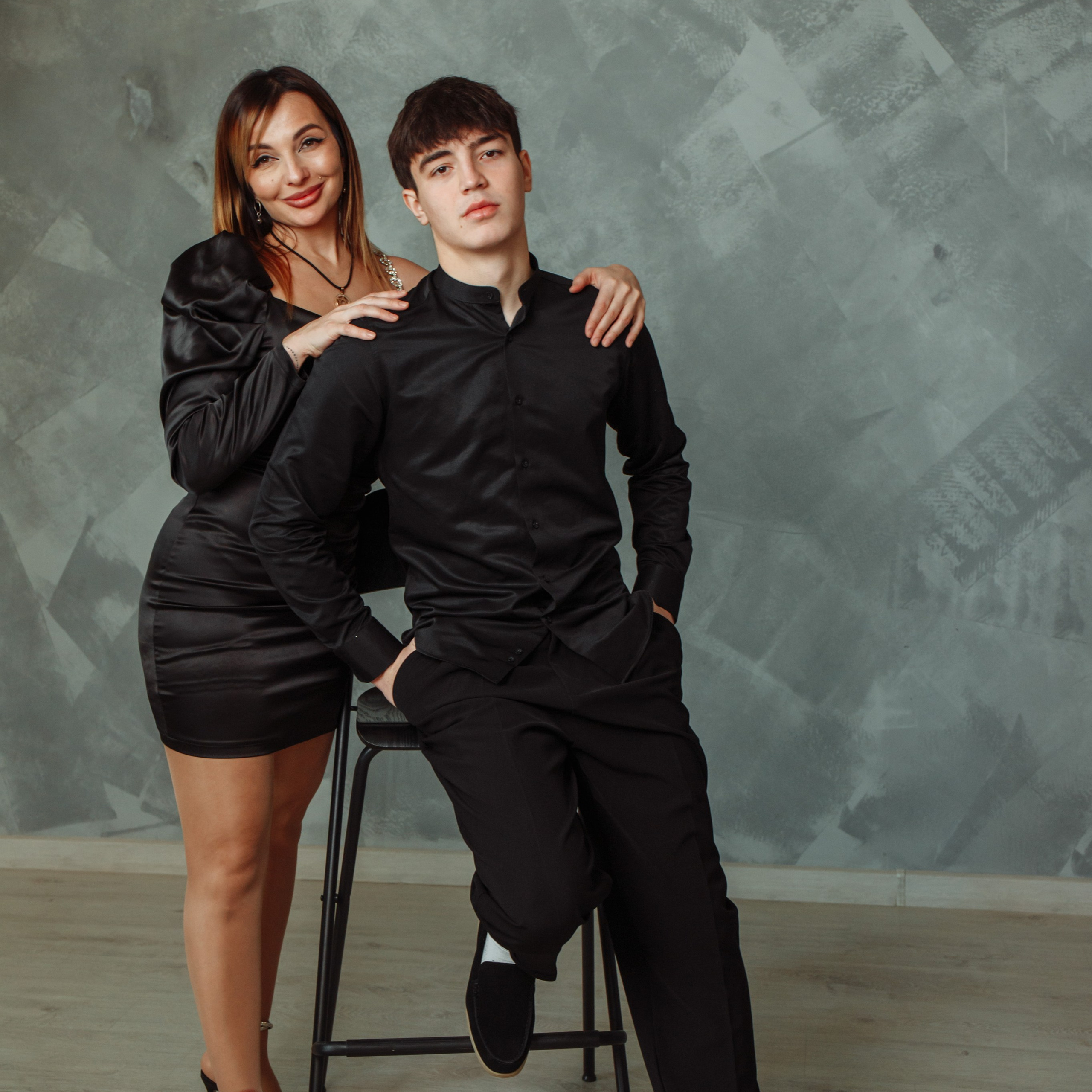 Отзывы. Семейный фотограф из Новошахтинска Антонина Змиенко