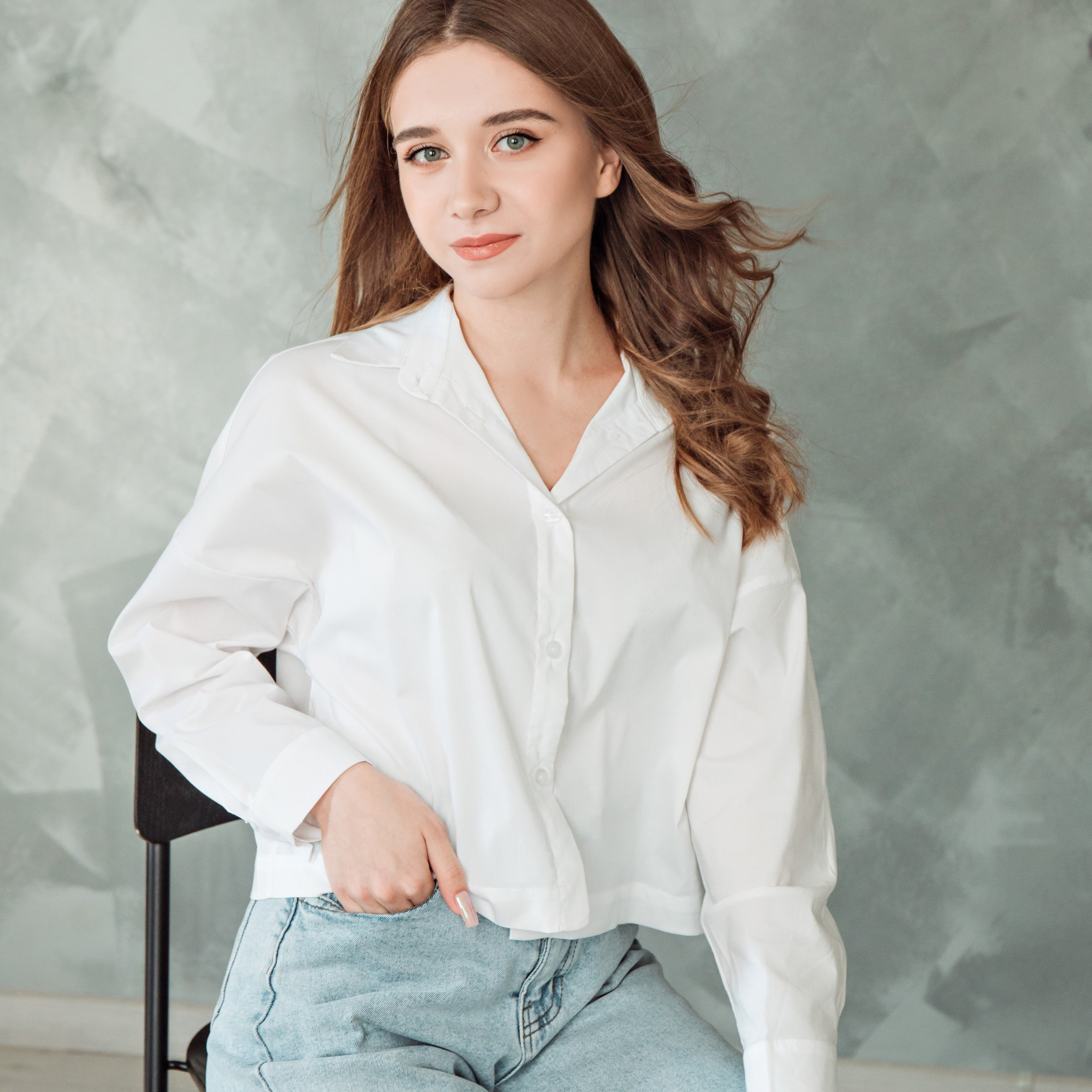 Семейный фотограф из Новошахтинска Антонина Змиенко