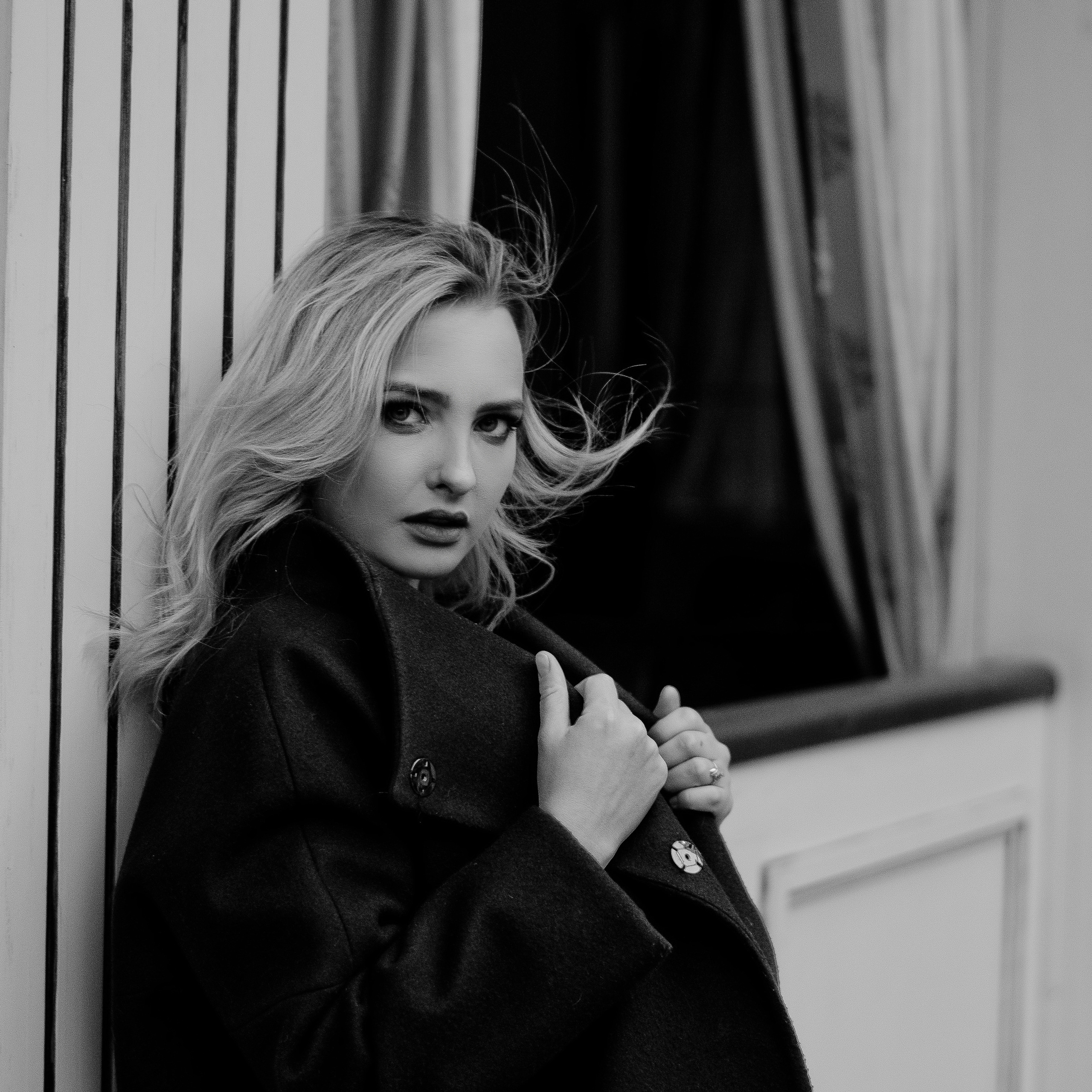 Старый город