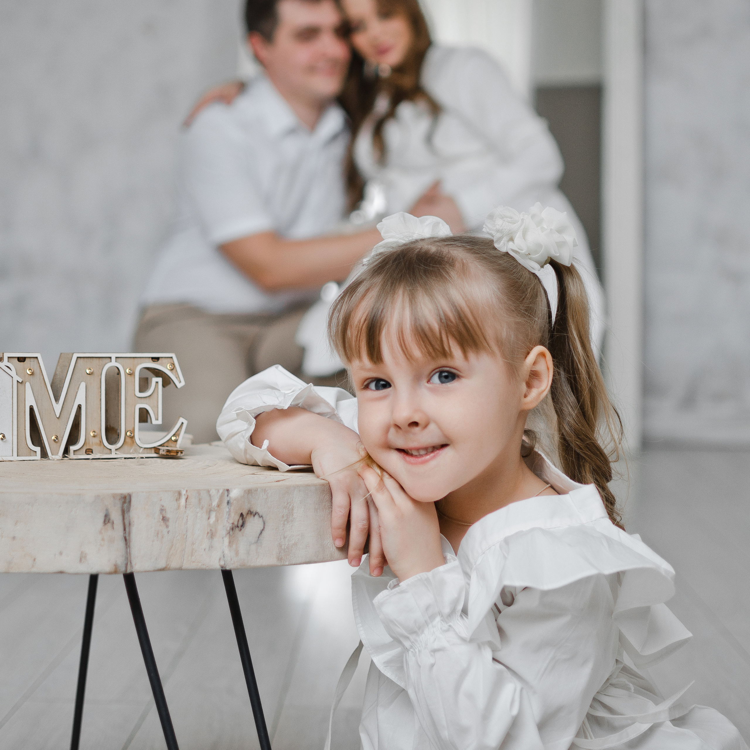 Братик или сестрёнка.?