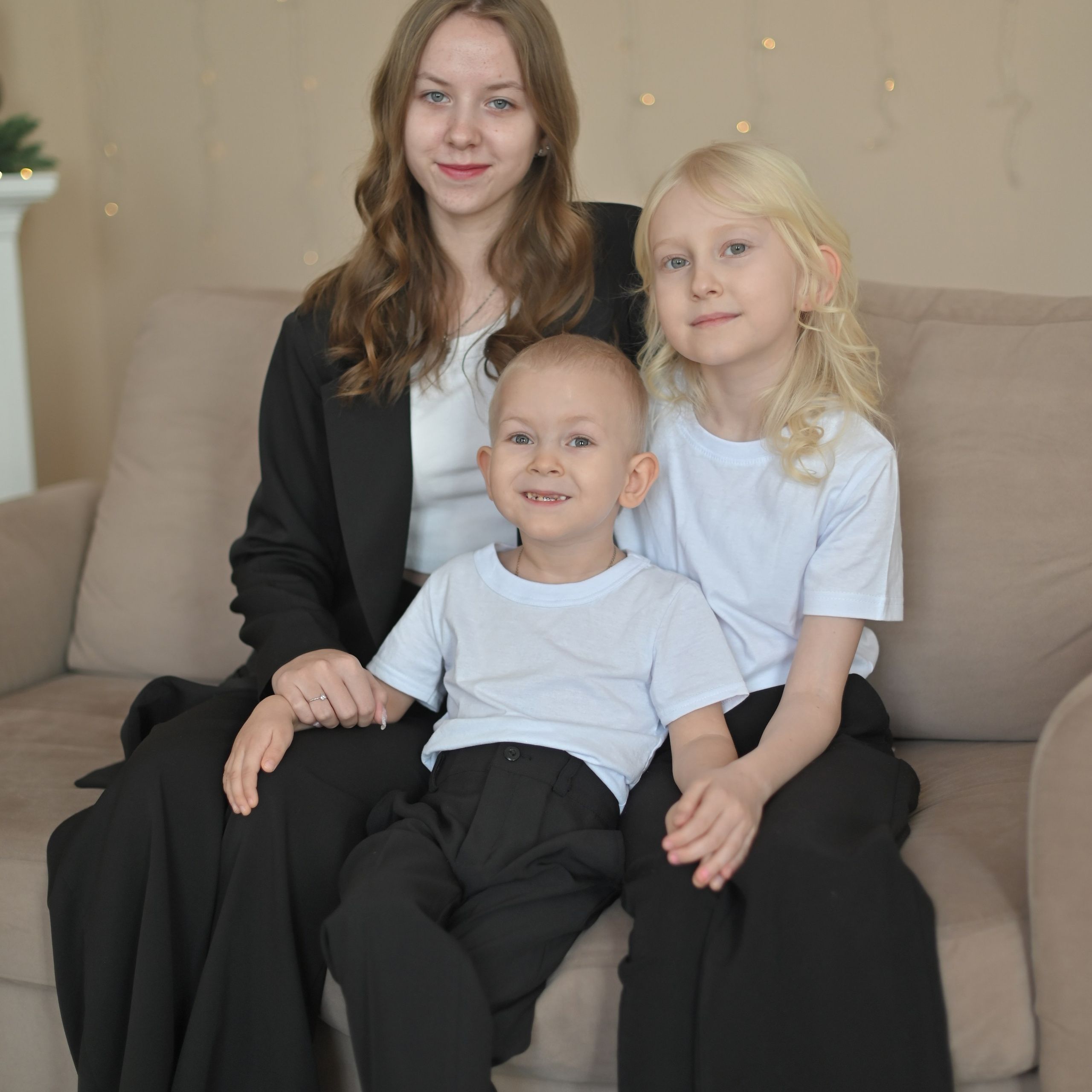 Отзывы. Семейный и свадебный фотограф г. Ирбит