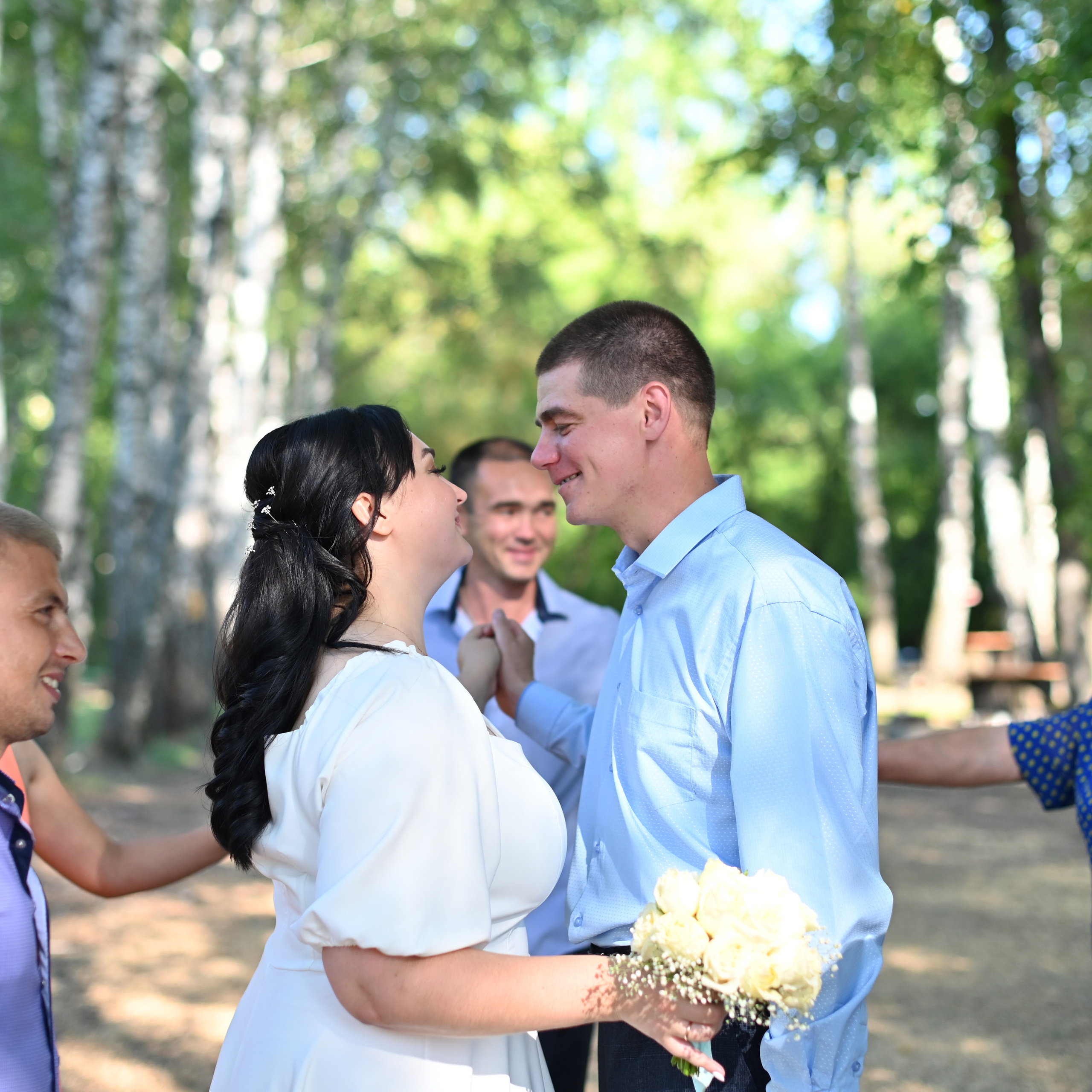 Отзывы. Семейный и свадебный фотограф г. Ирбит