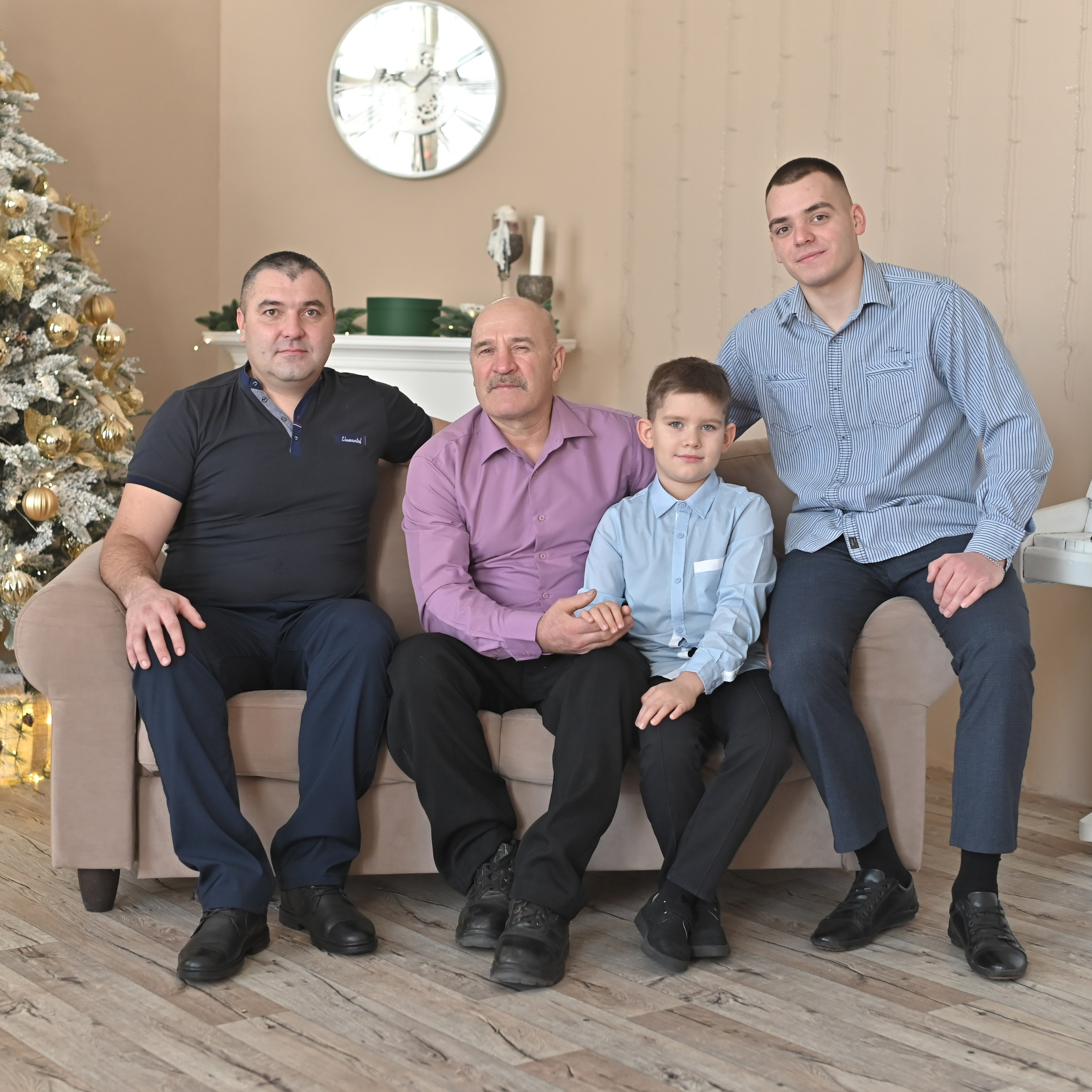 Отзывы. Семейный и свадебный фотограф г. Ирбит