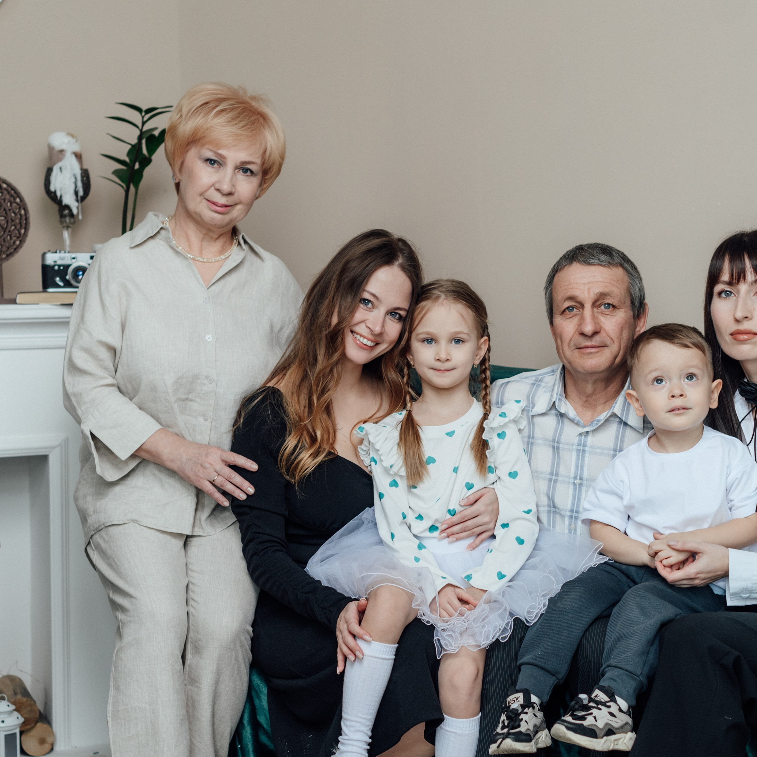 Отзывы. Семейный и свадебный фотограф г. Ирбит