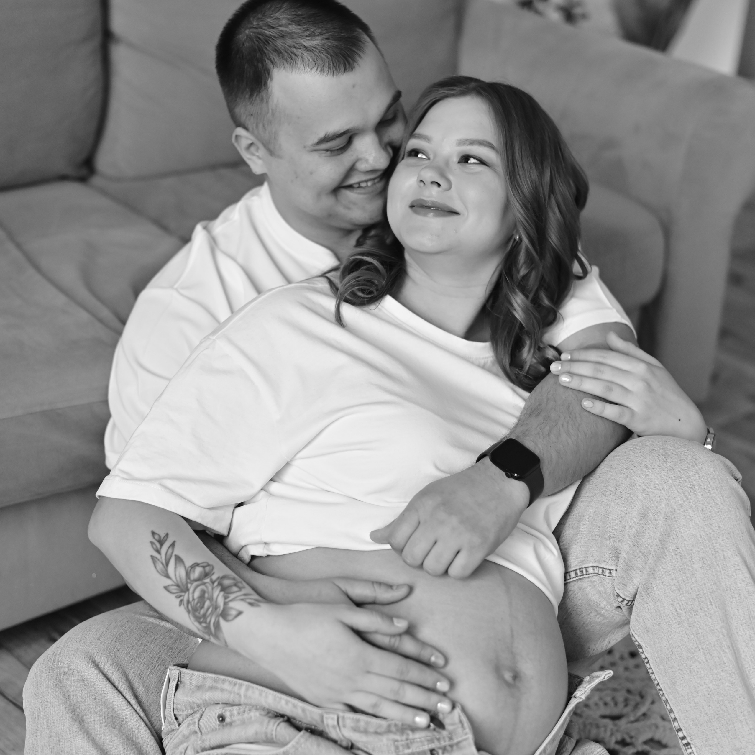 Отзывы. Семейный и свадебный фотограф г. Ирбит