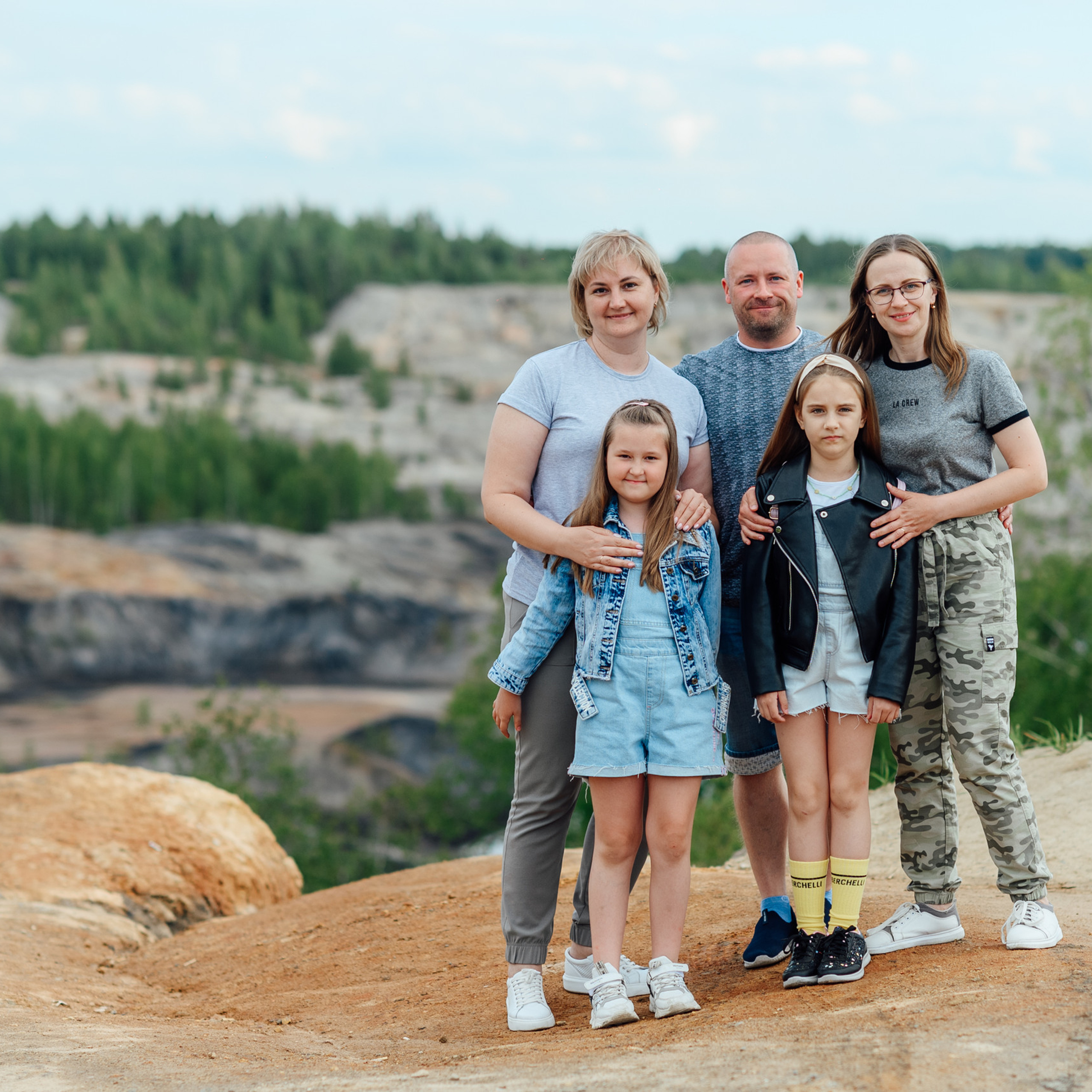 Отзывы. Семейный и свадебный фотограф г. Ирбит