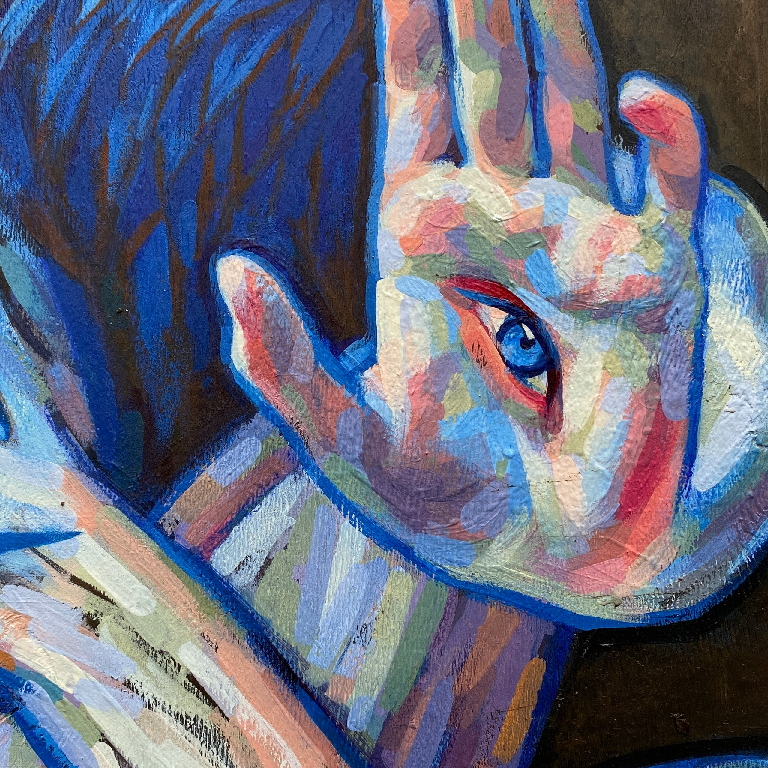 Саша Гдетотам