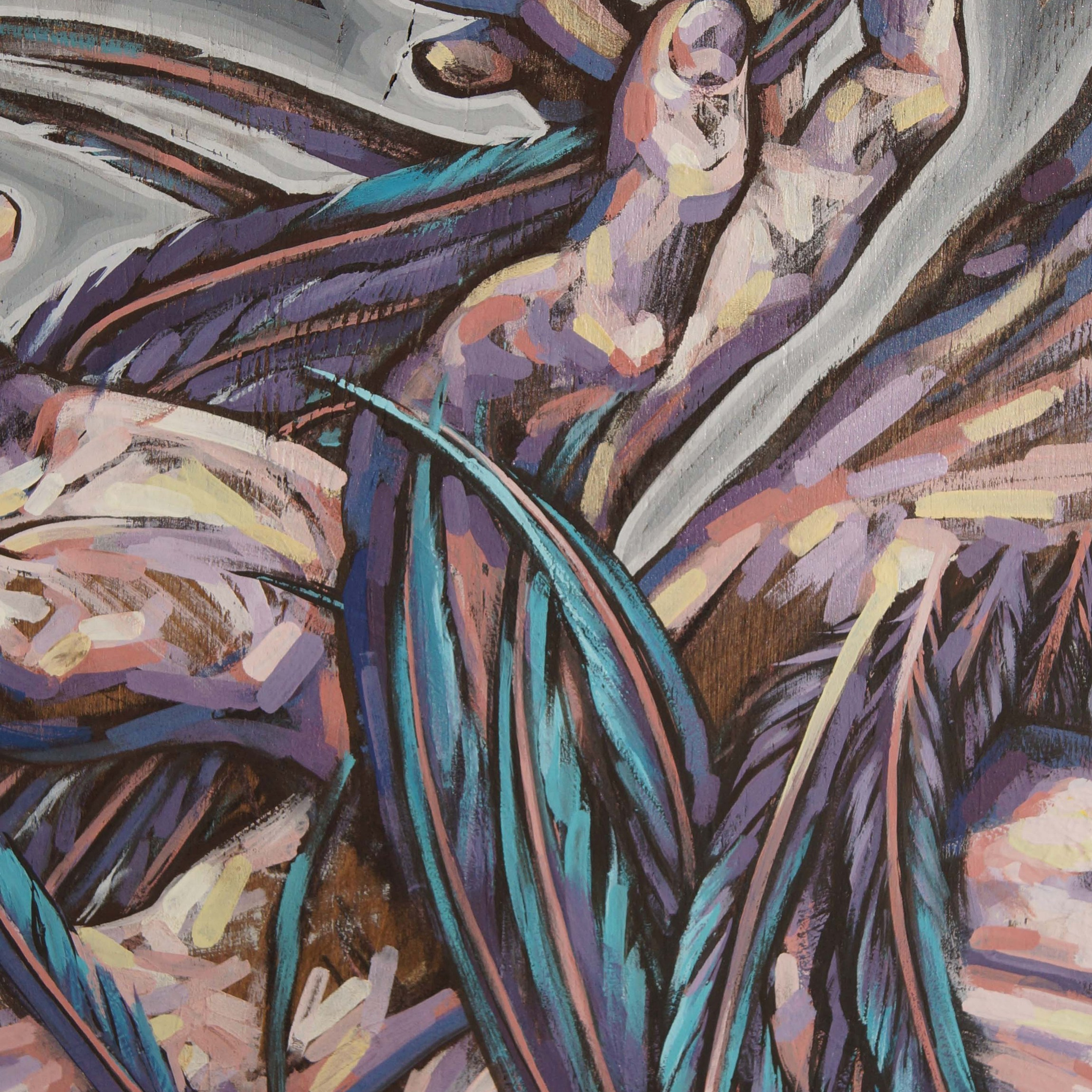 Саша Гдетотам