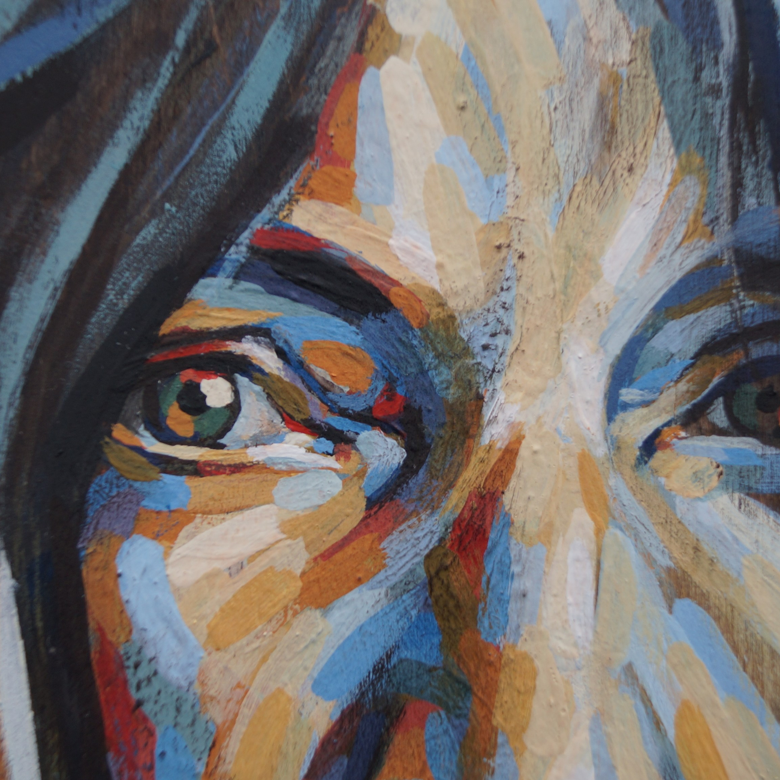 Саша Гдетотам