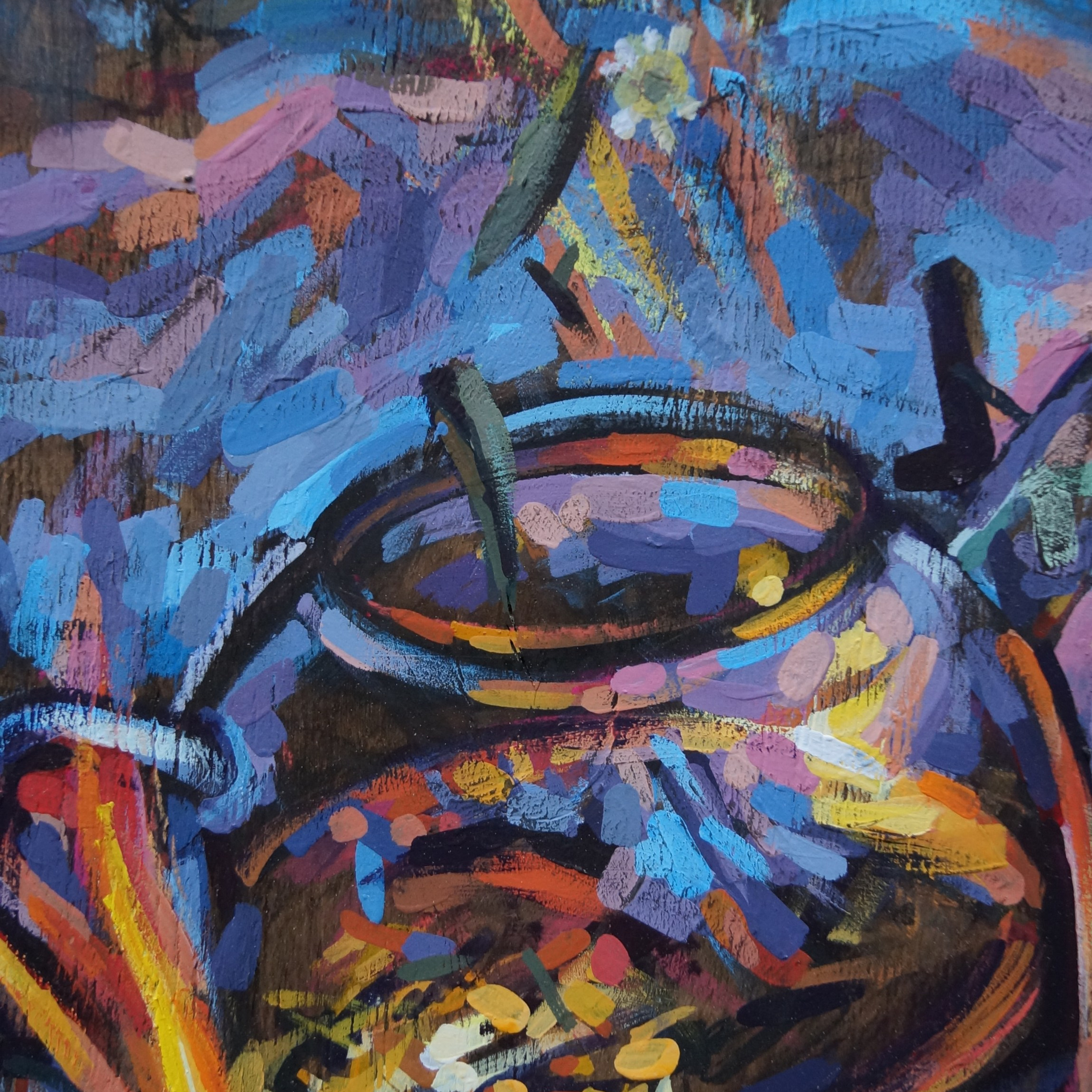 Саша Гдетотам