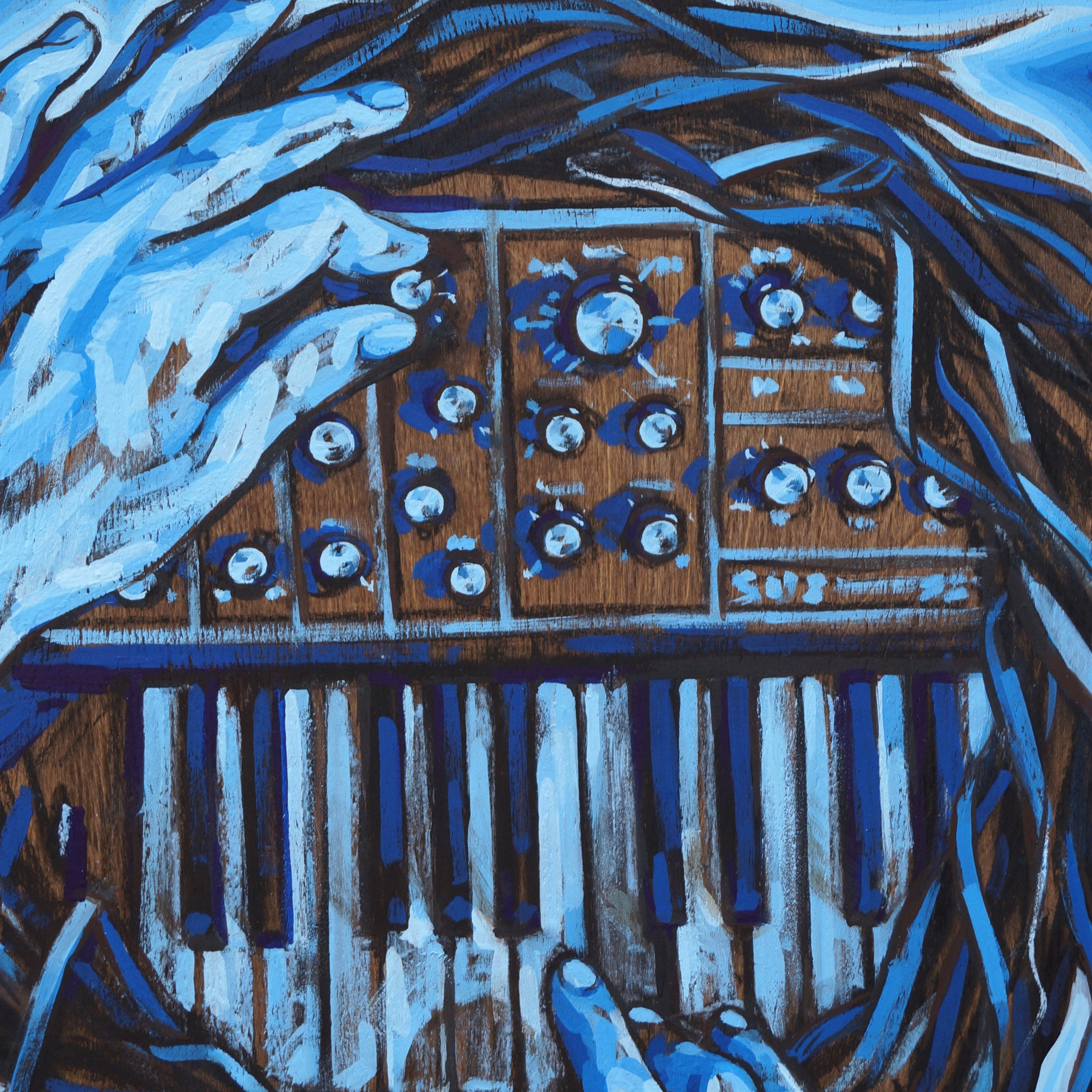 Саша Гдетотам