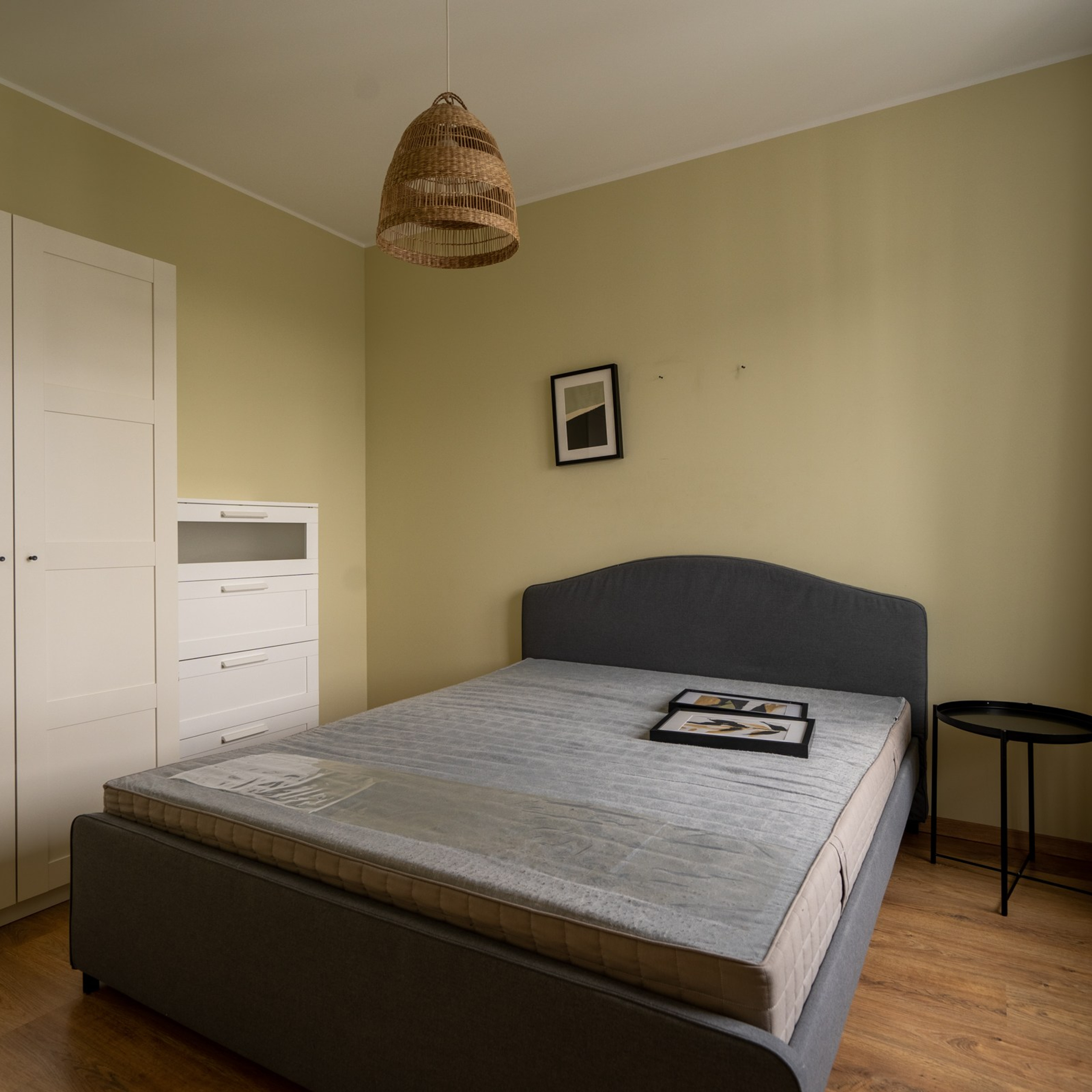 Хоумстэйджинг до — после