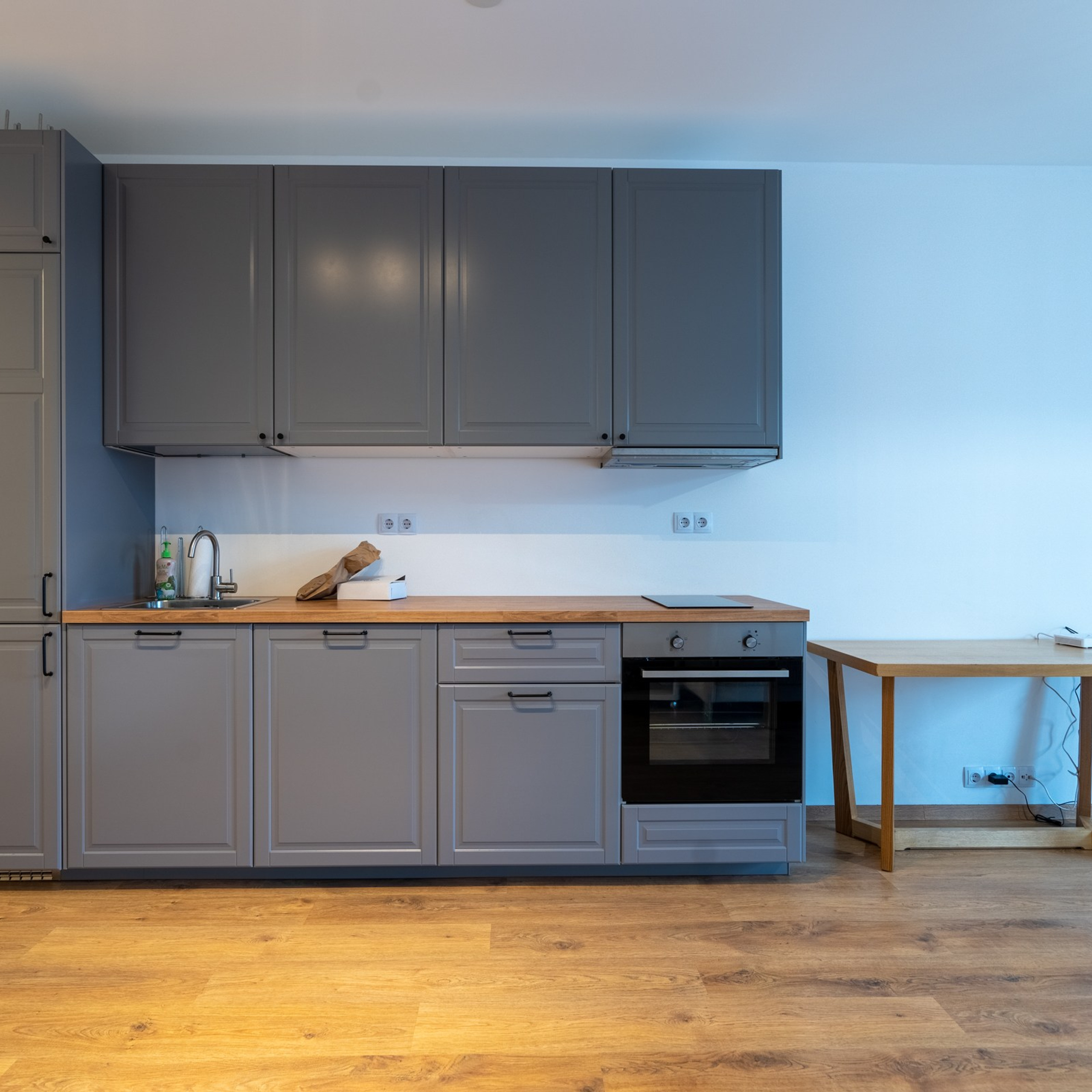 Хоумстэйджинг до — после