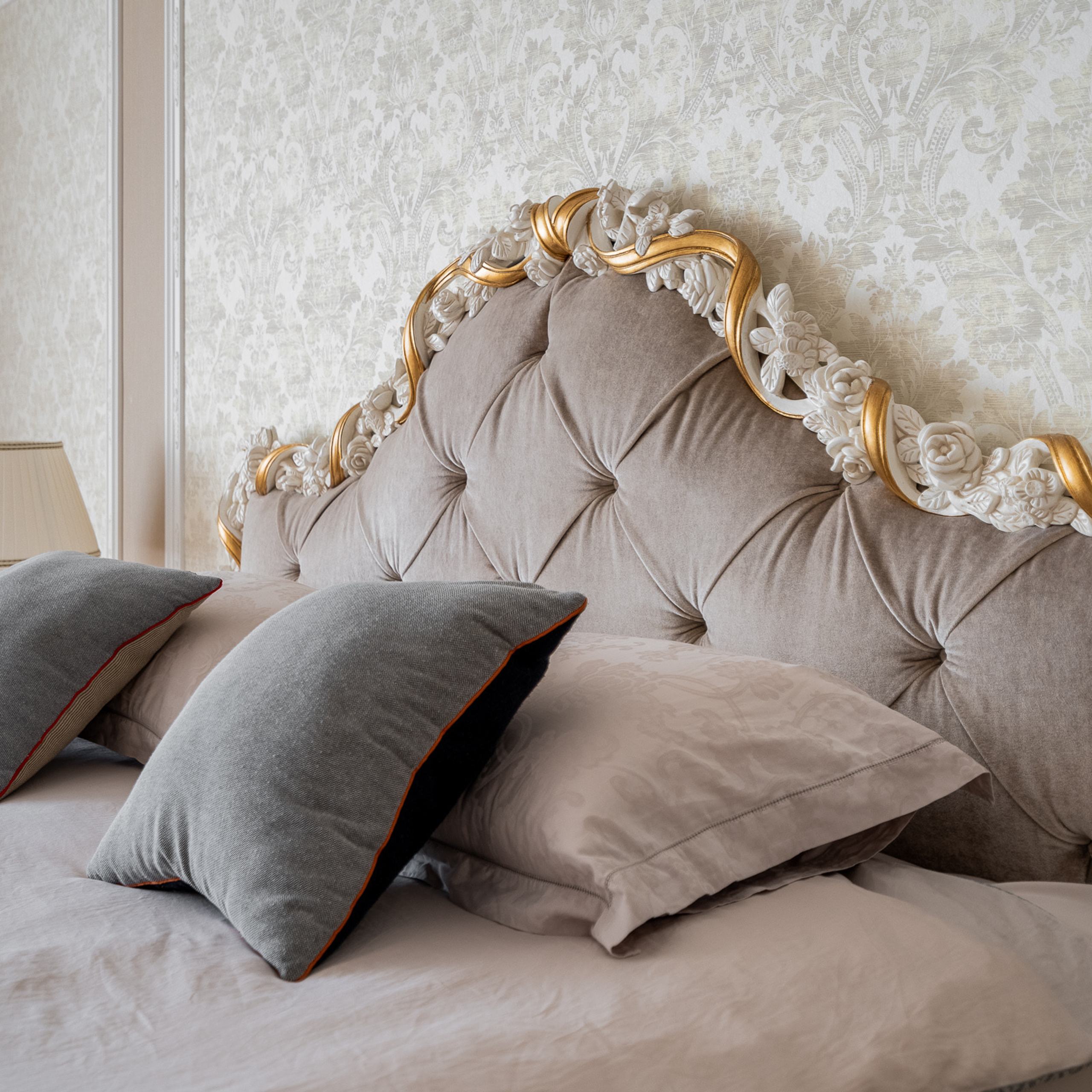 Квартира на Кирочной