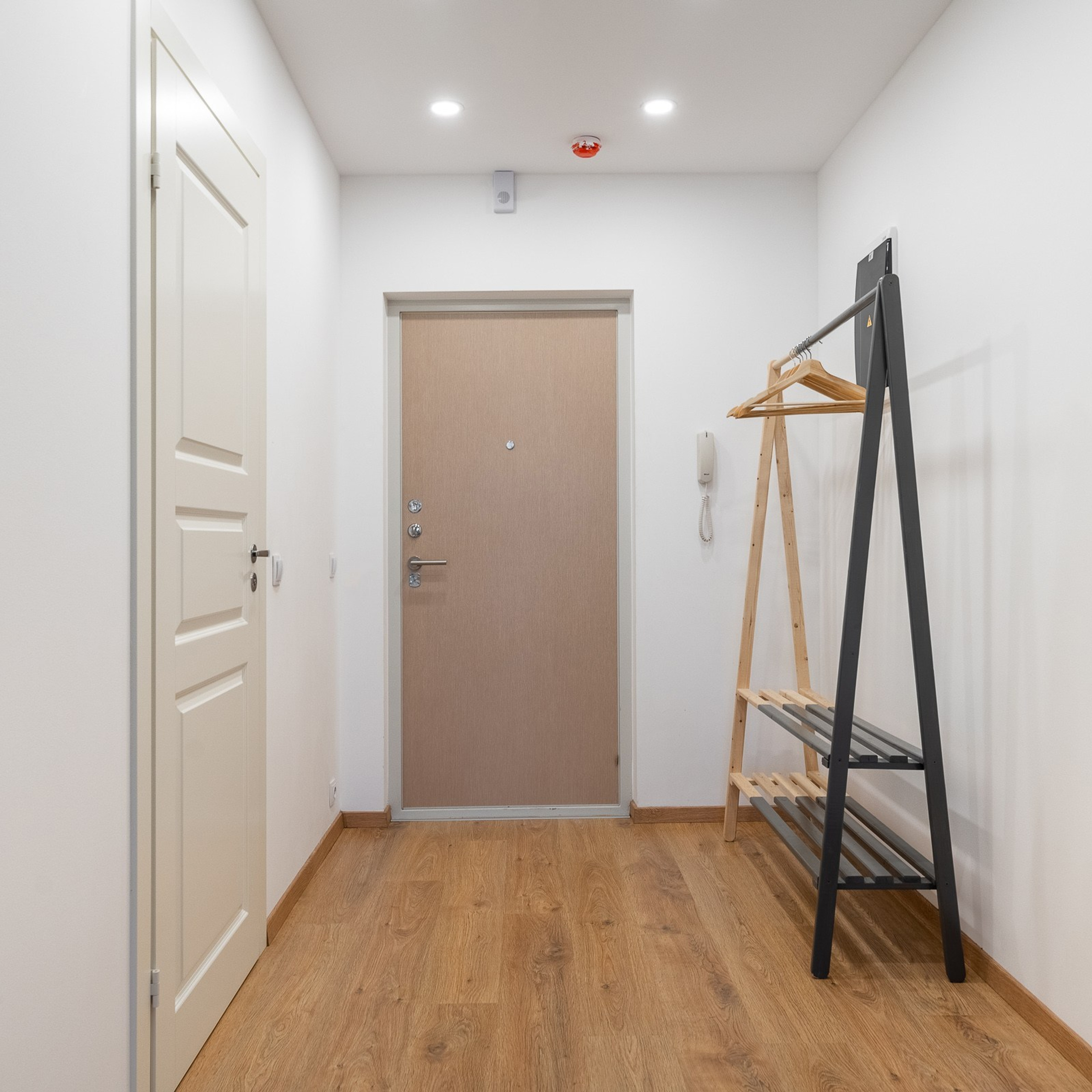 Хоумстэйджинг до — после