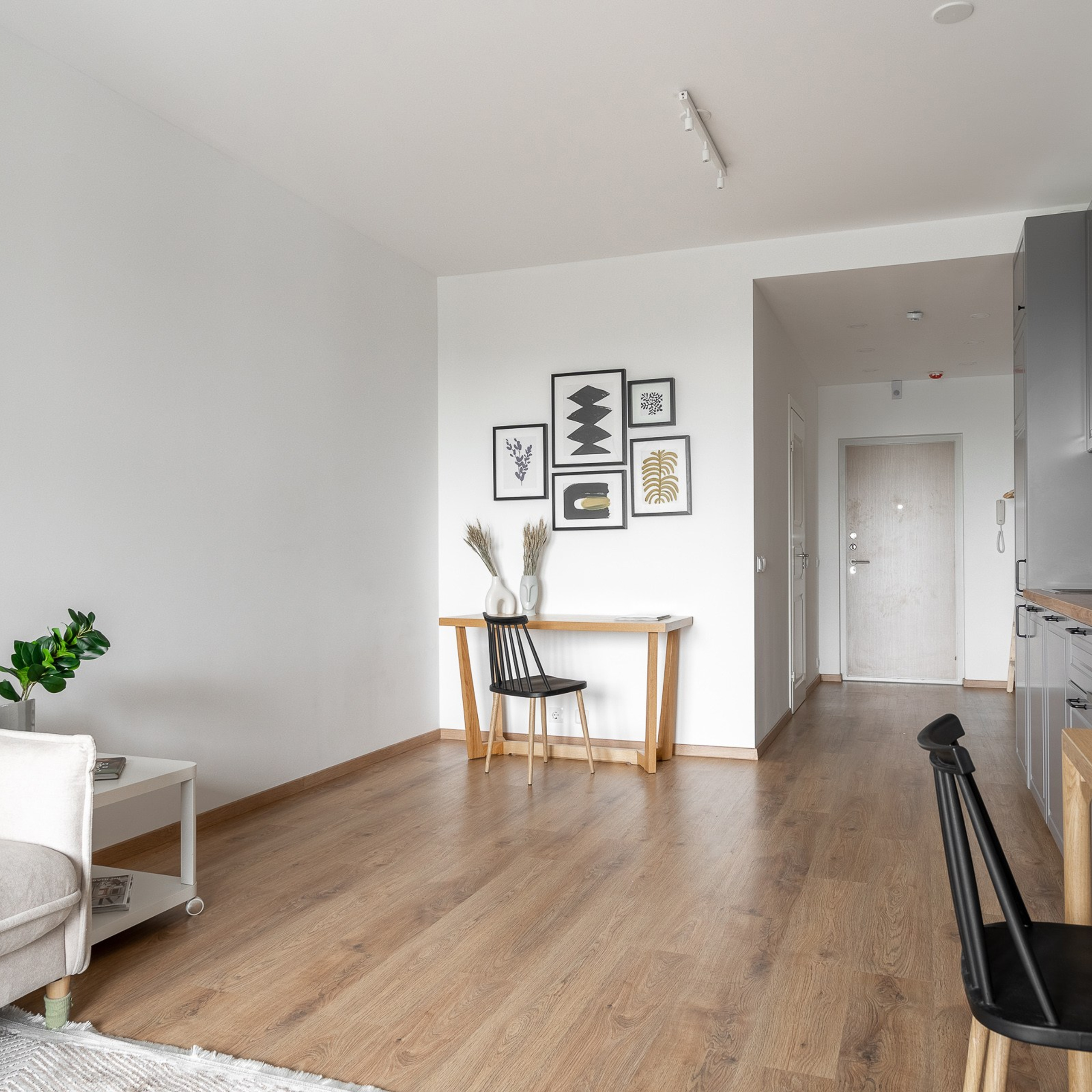 Хоумстэйджинг до — после