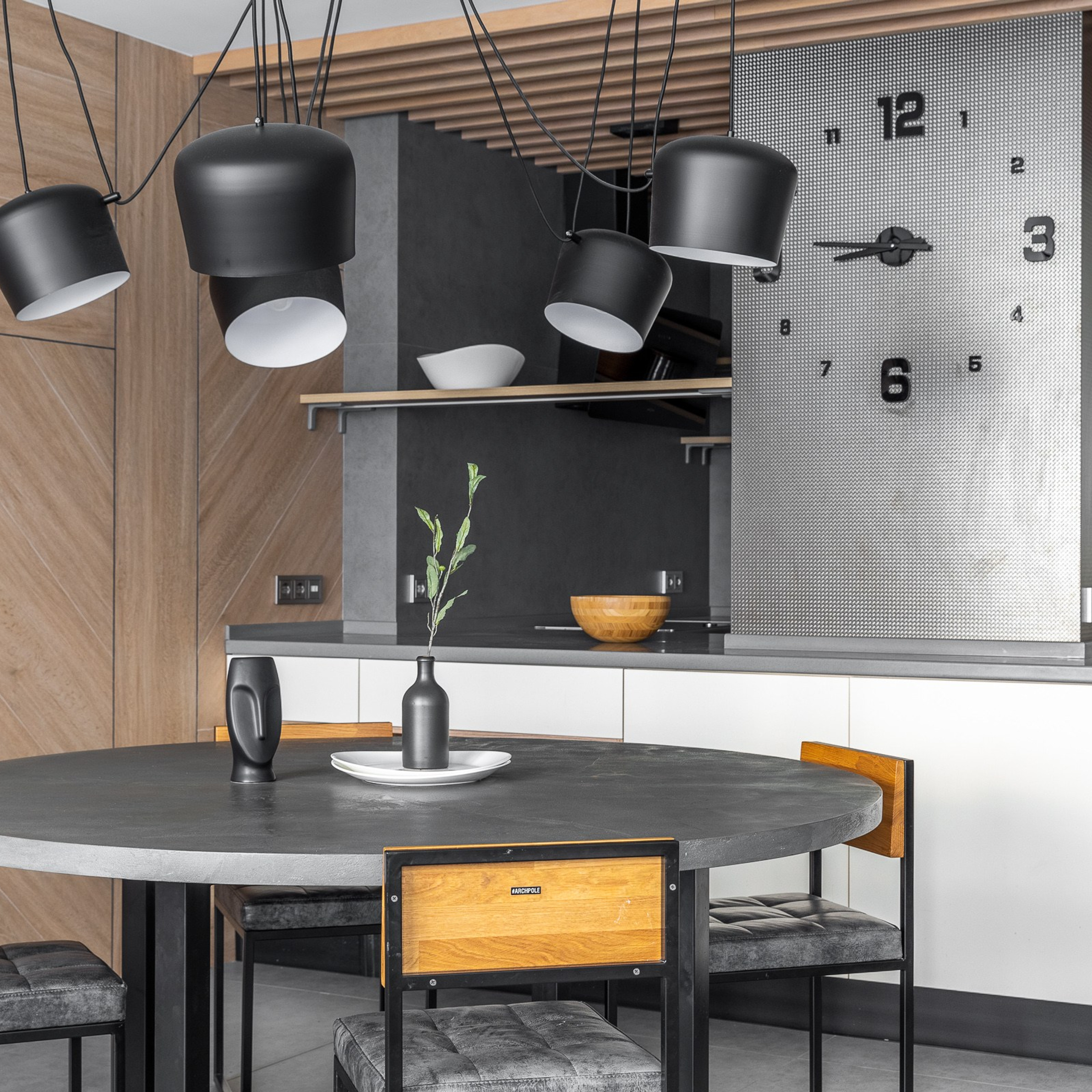 Предпродажная подготовка квартиры на Полтавском