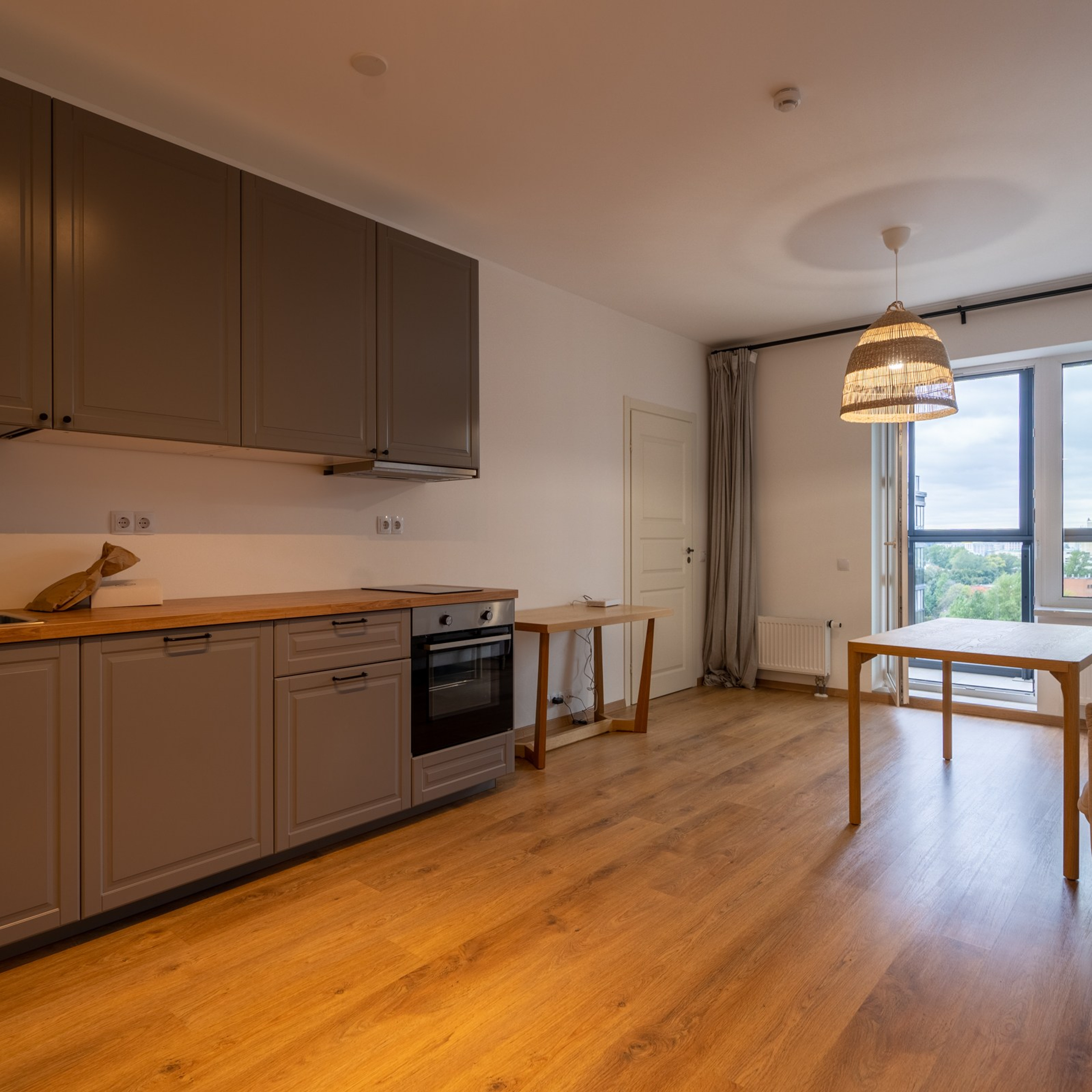 Хоумстэйджинг до — после