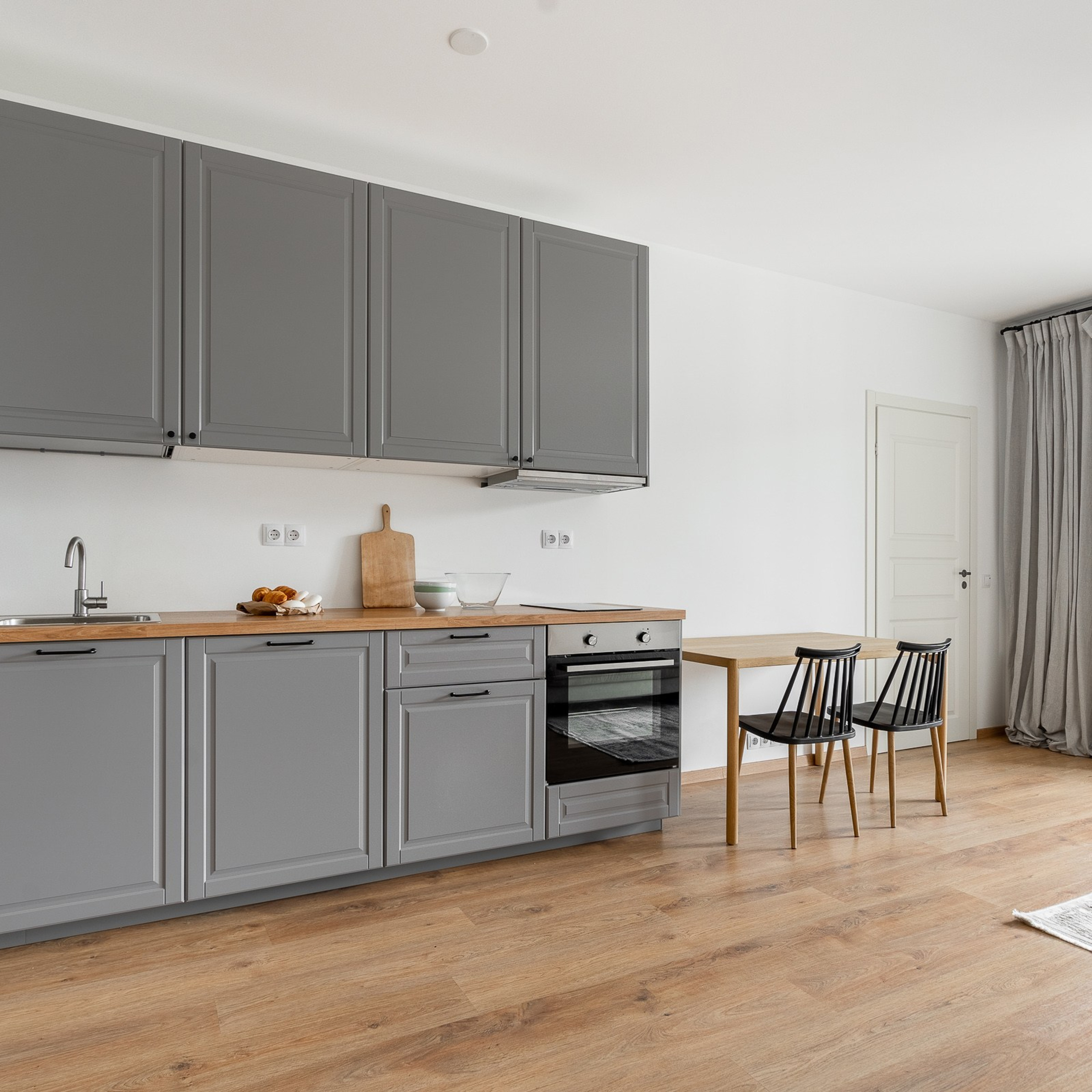 Хоумстэйджинг до — после