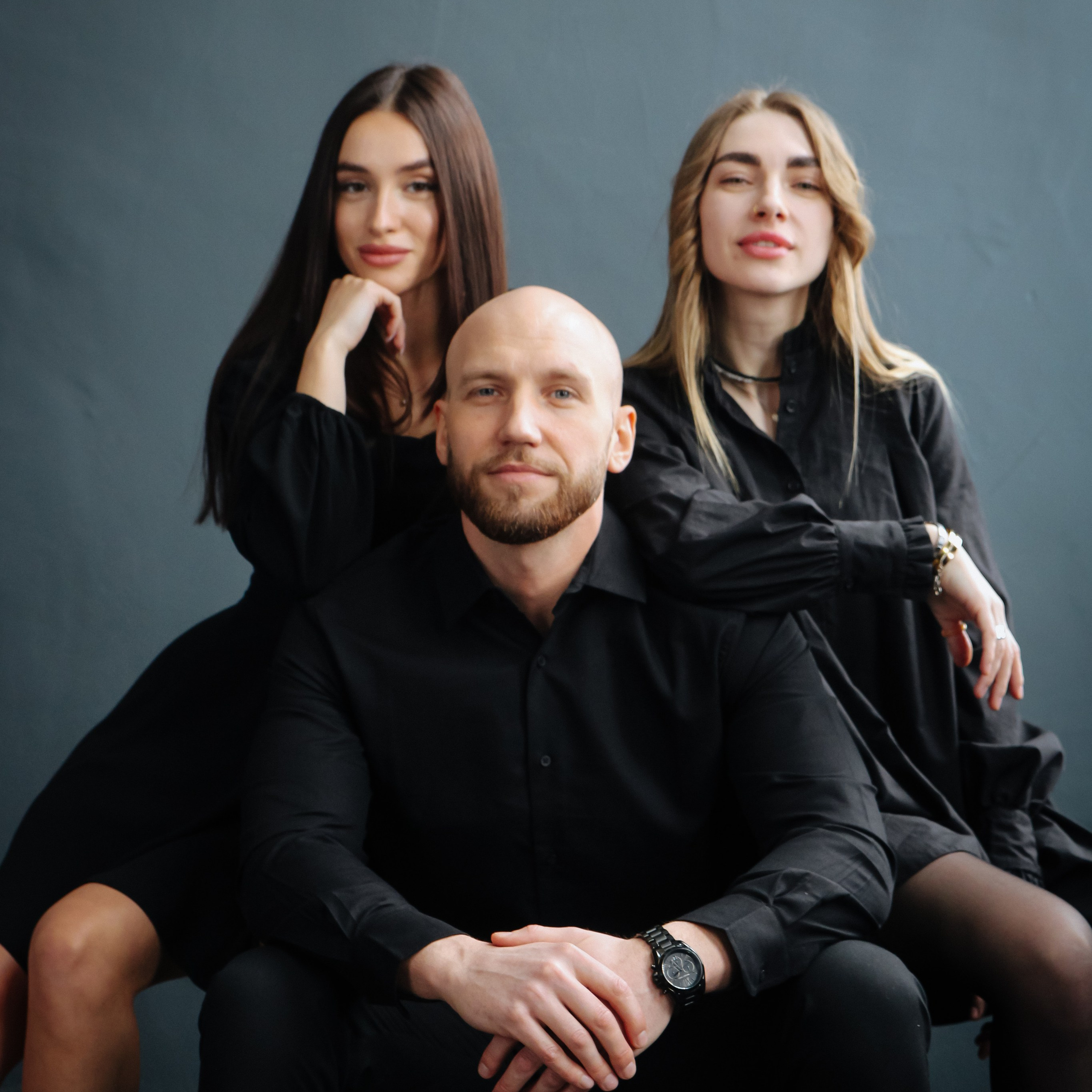 Отзывы. Фотограф Новосибирск. Фотокарточки на память. Евгения Кудрявцева