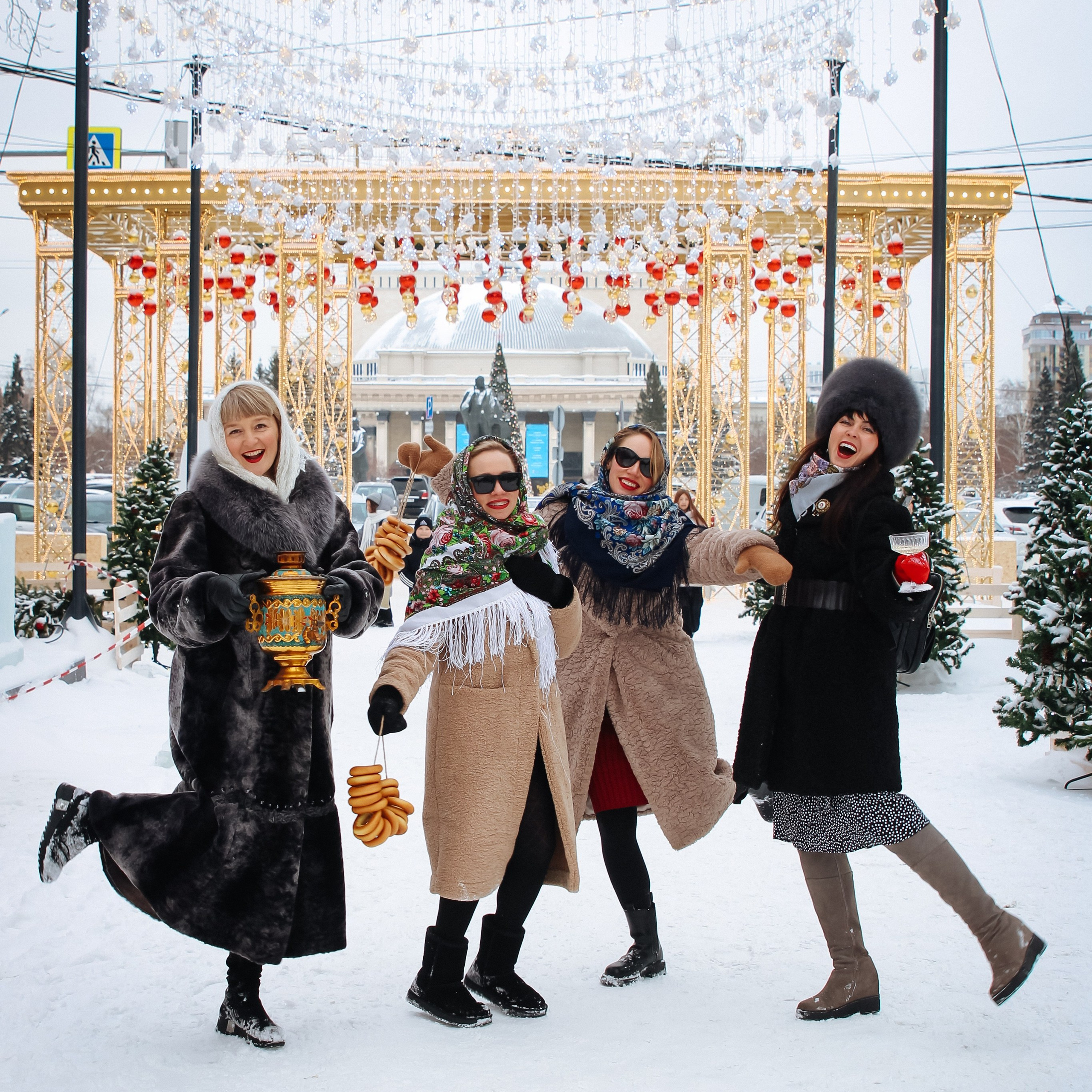 Отзывы. Фотограф Новосибирск. Фотокарточки на память. Евгения Кудрявцева