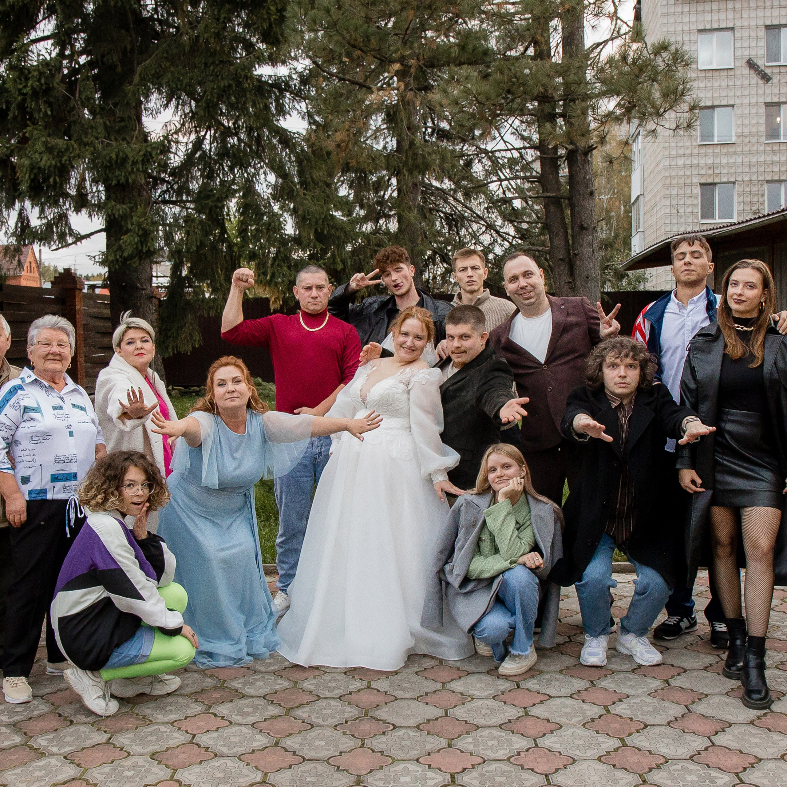 Отзывы. Главная