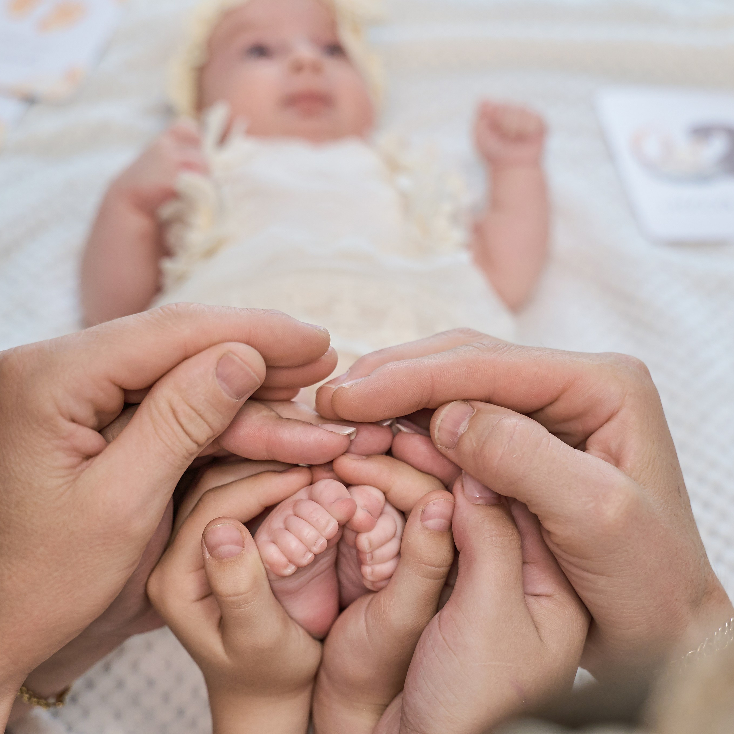 Домашняя съемка