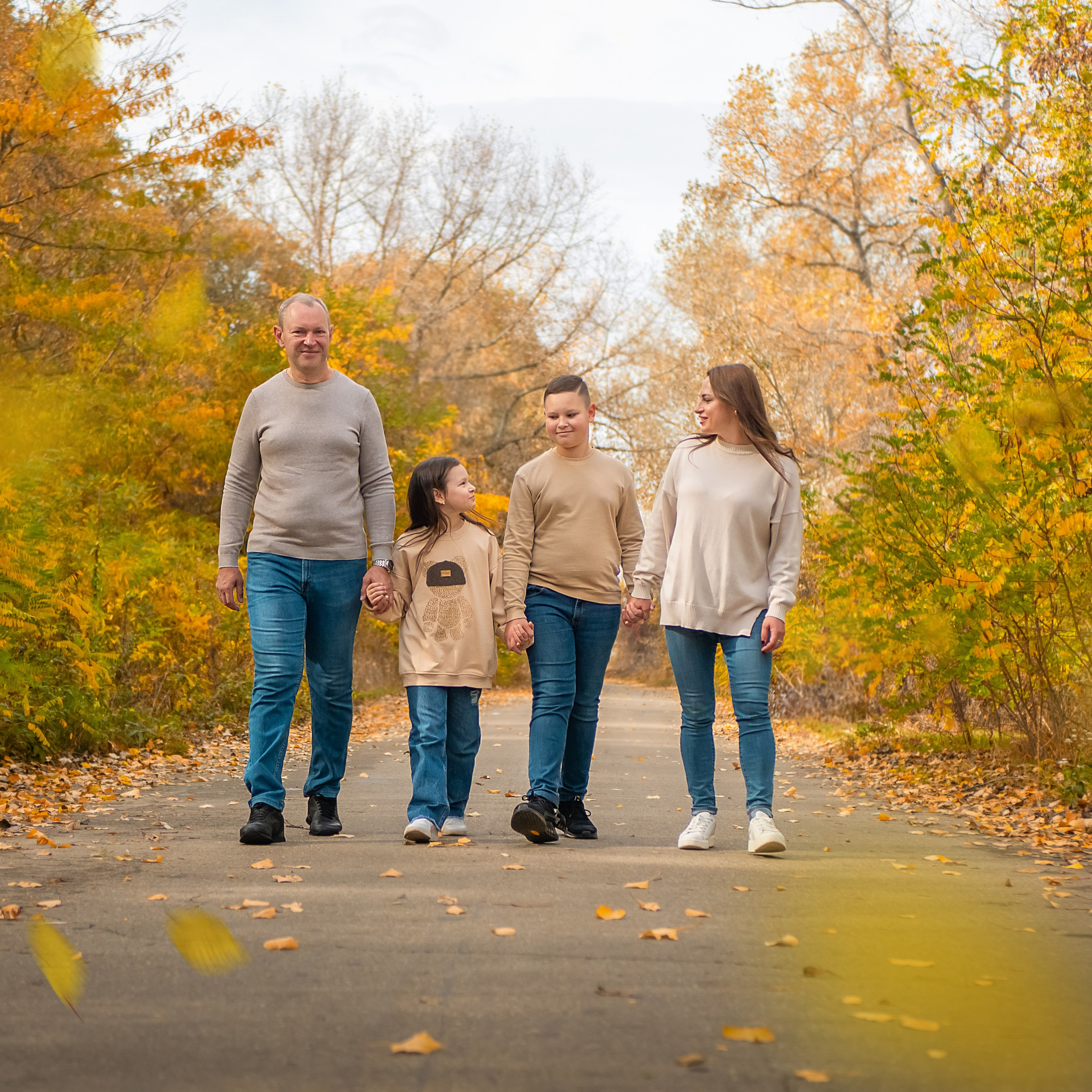 Отзывы. Школьный и семейный фотограф/видеограф в г. Курганинске