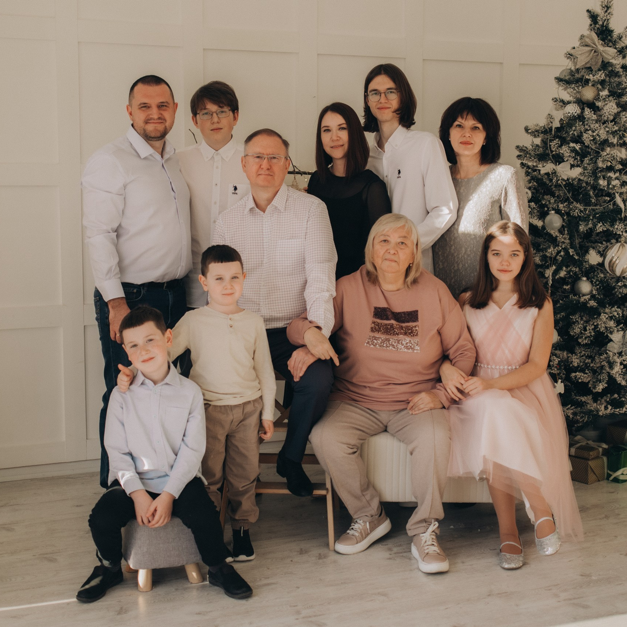 Отзывы. Семейный и детский фотограф Королев Мытищи Москва Бизяева Алена