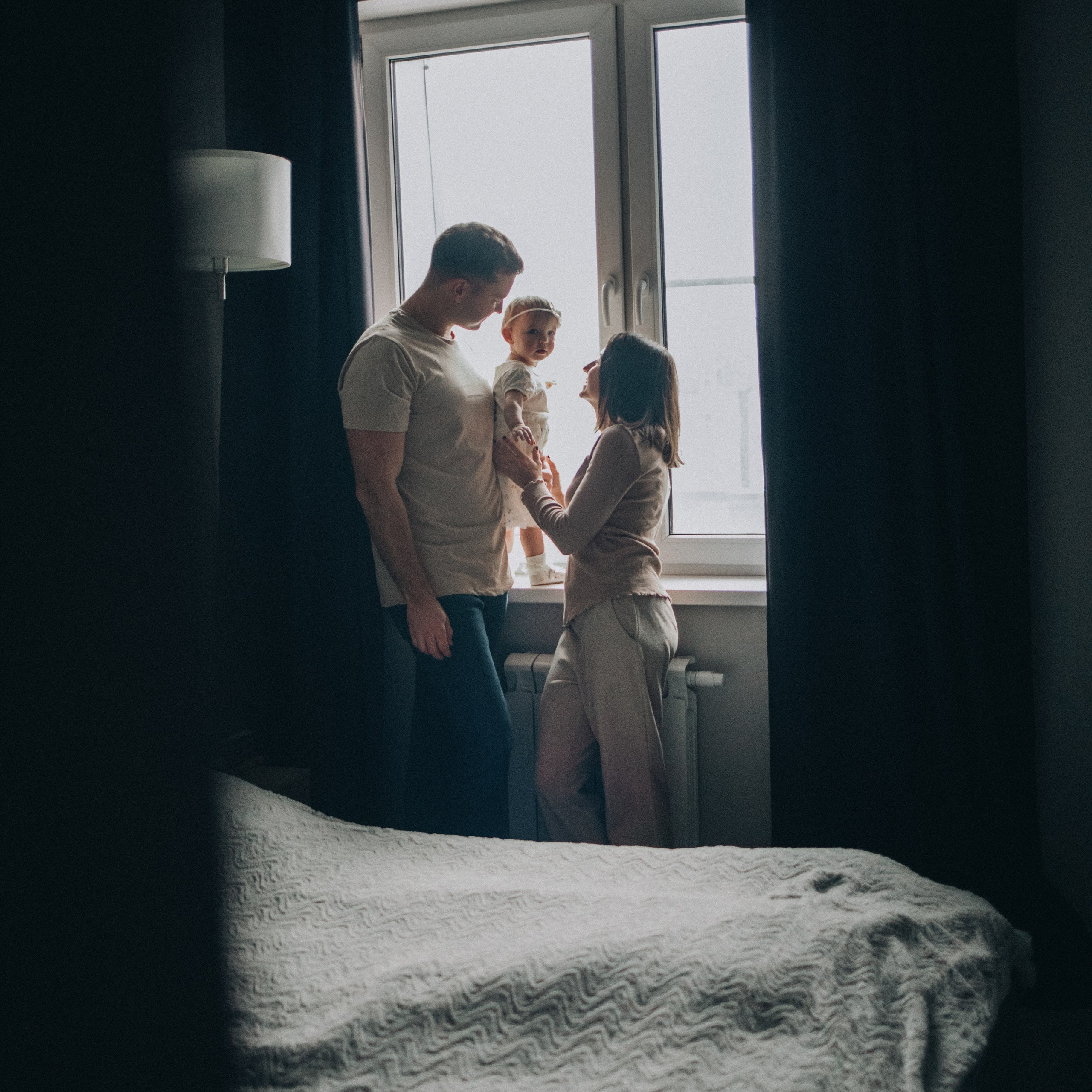 Отзывы. Семейный и детский фотограф Королев Мытищи Москва Бизяева Алена