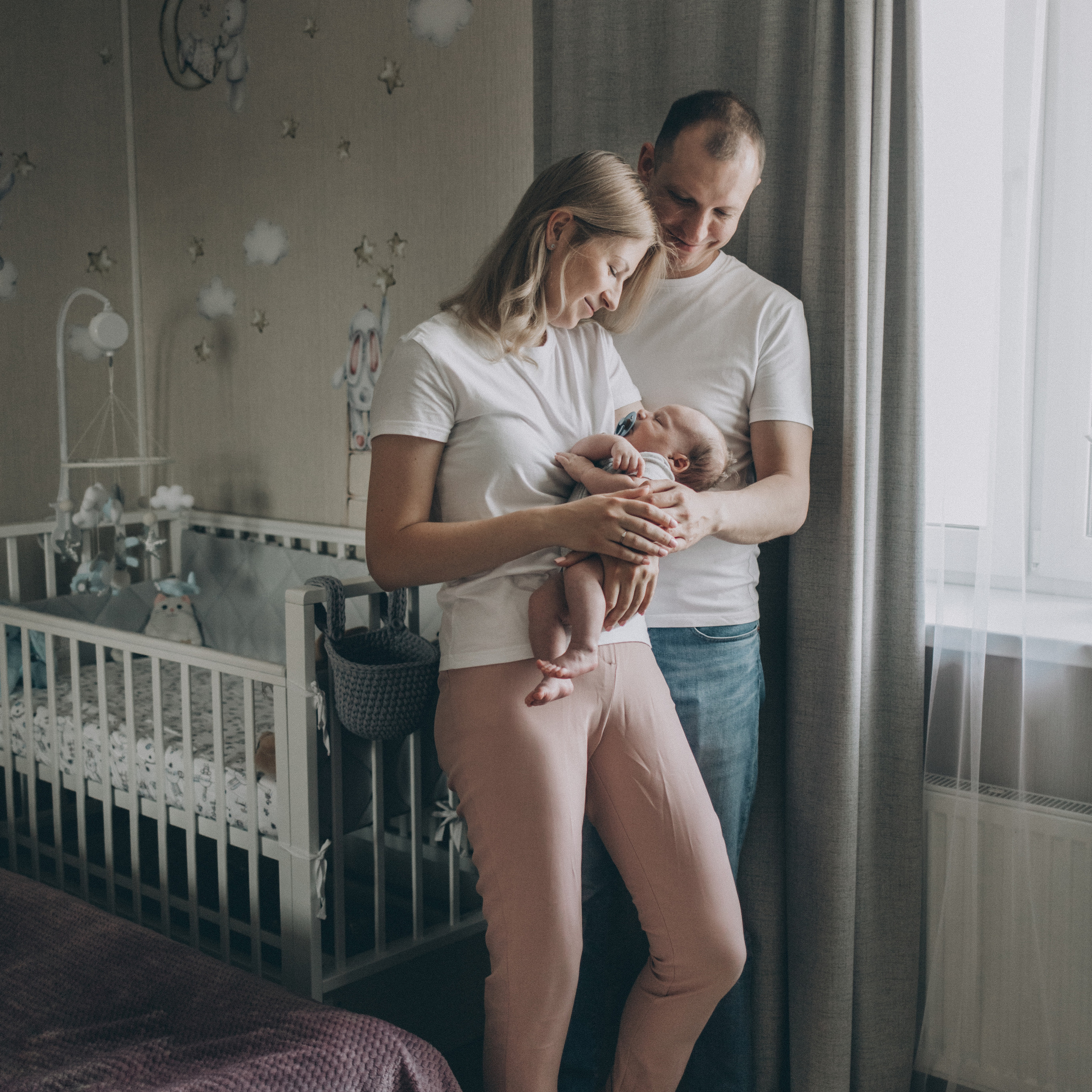 Отзывы. Семейный и детский фотограф Королев Мытищи Москва Бизяева Алена