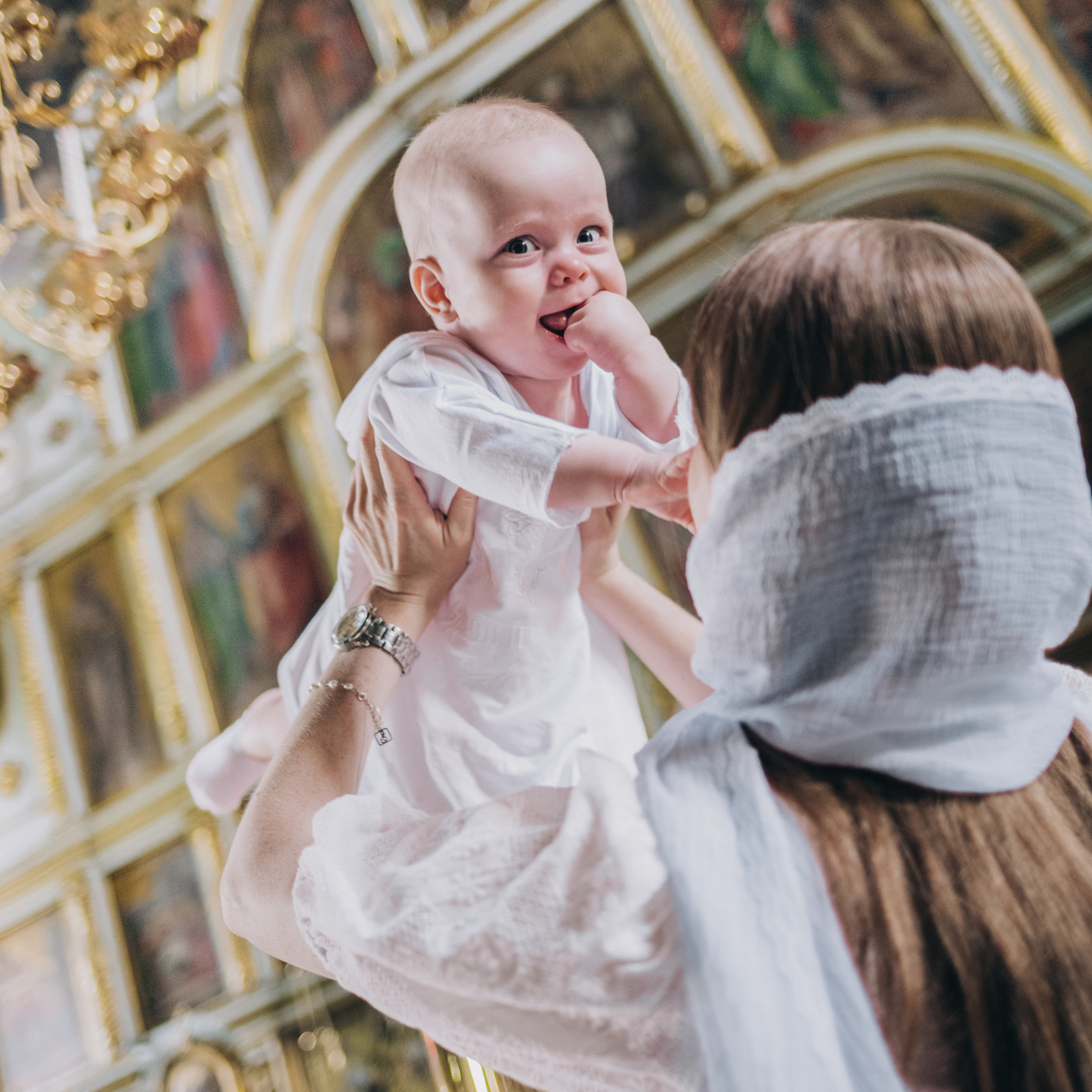 Отзывы. Семейный и детский фотограф Королев Мытищи Москва Бизяева Алена