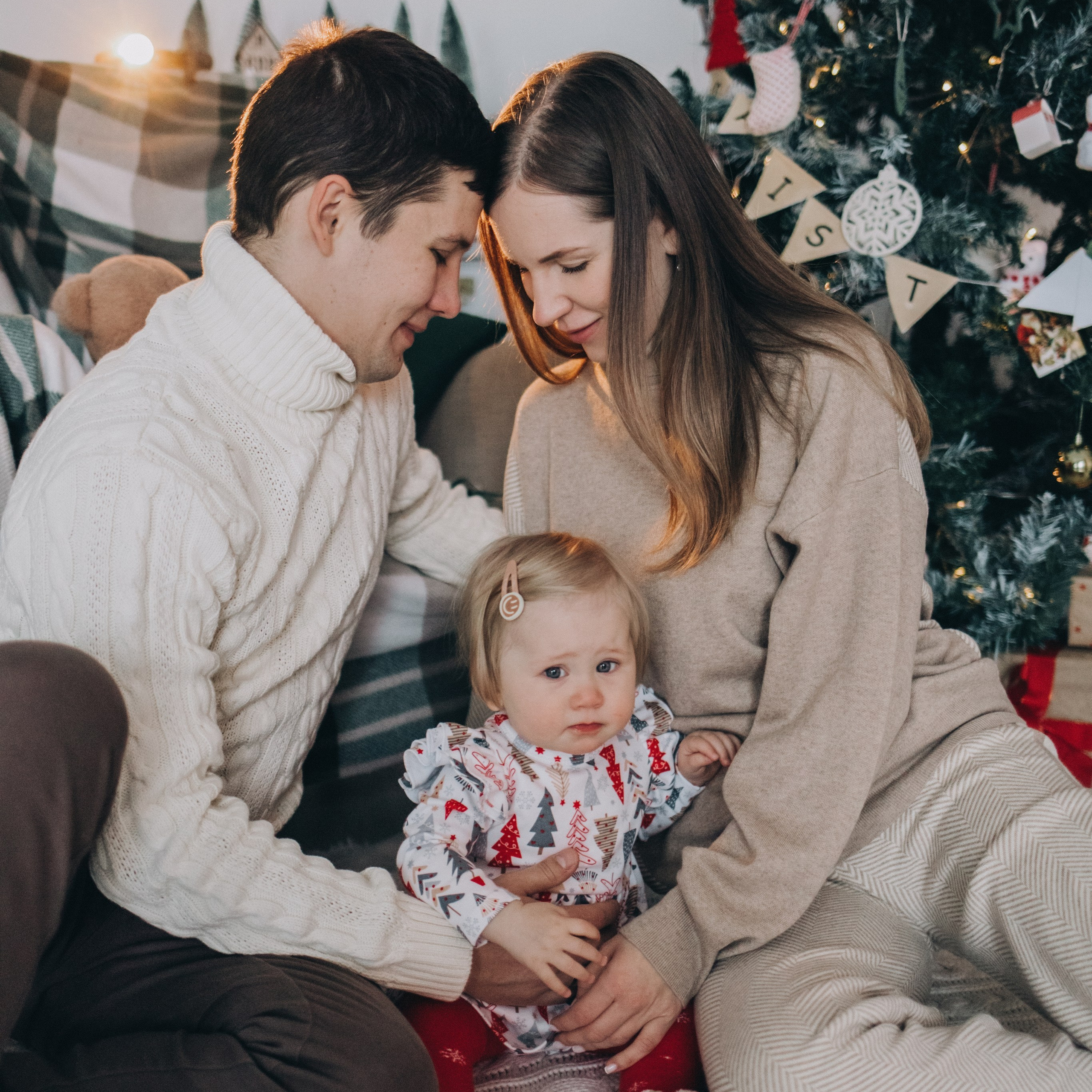 Отзывы. Семейный и детский фотограф Королев Мытищи Москва Бизяева Алена