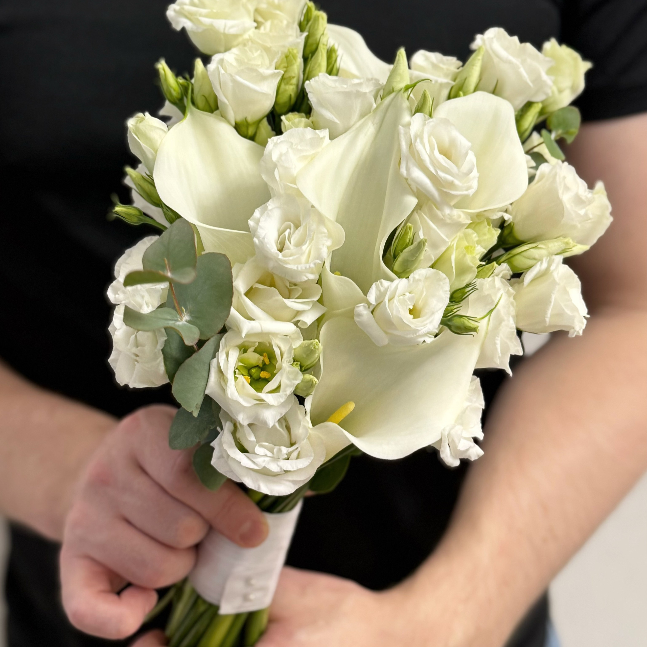 Отзывы. Купить цветы с доставкой по Москве